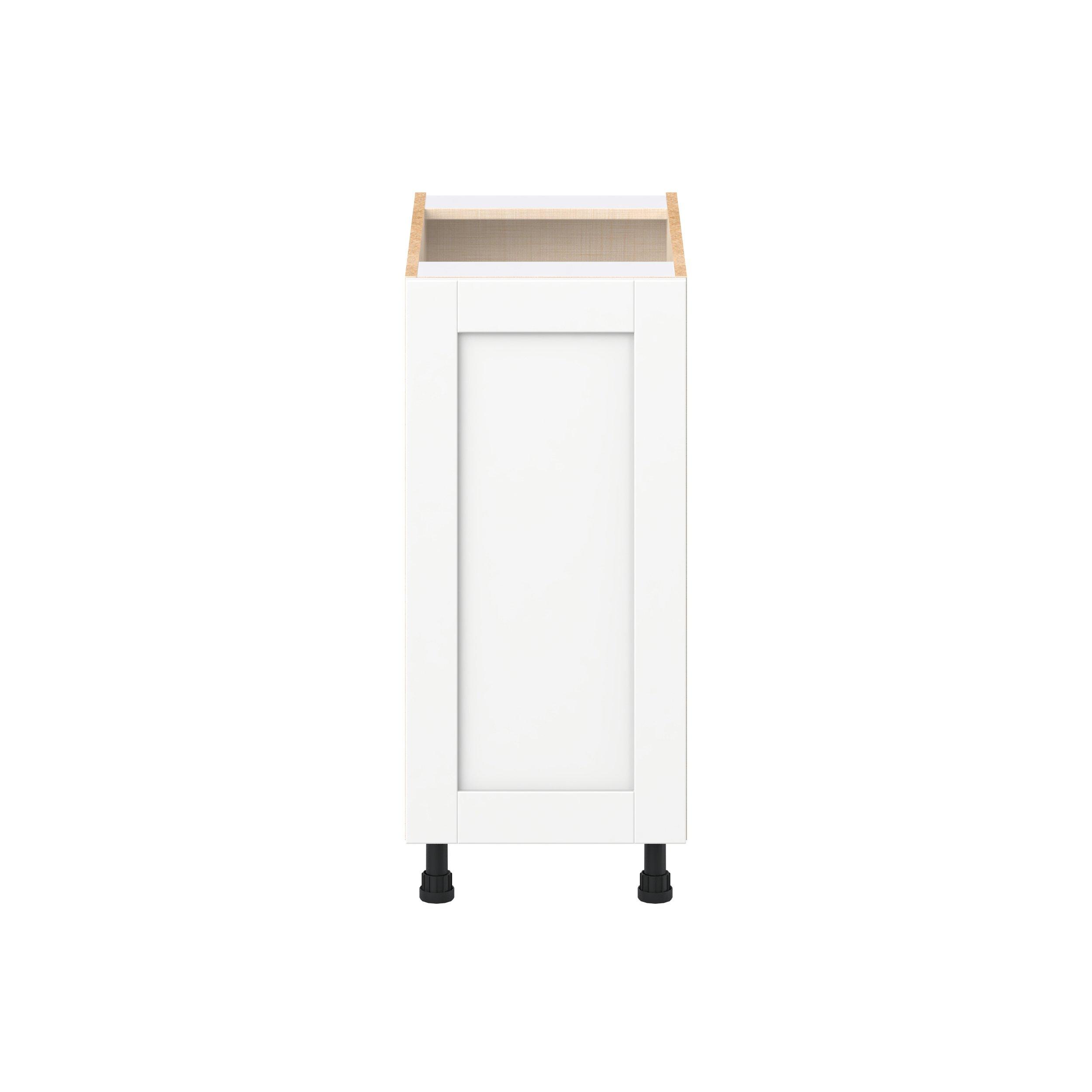 Summerhill 1 Door Base Cabinet