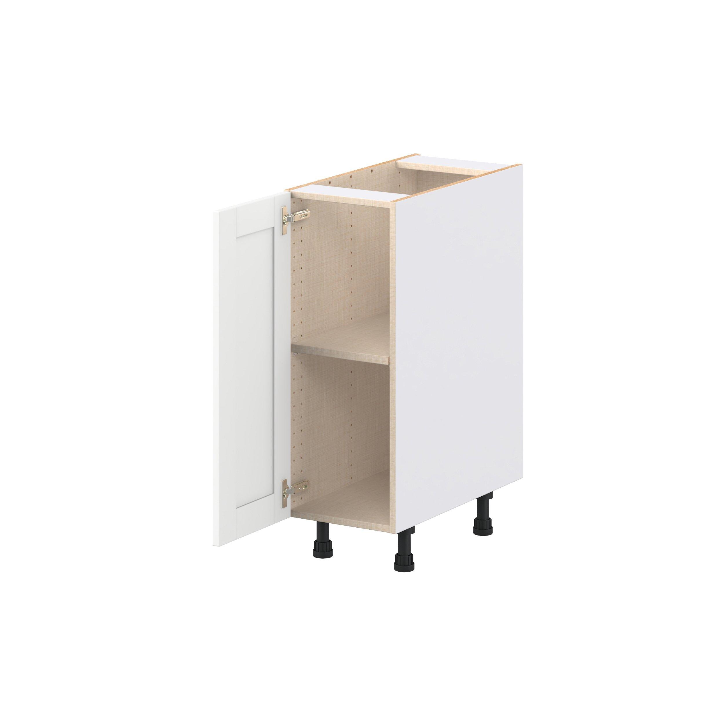Summerhill 1 Door Base Cabinet