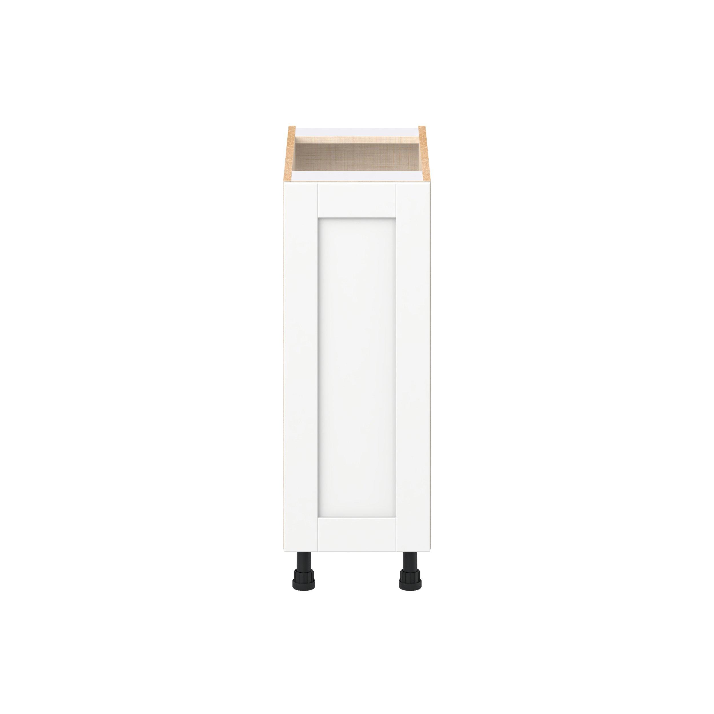 Summerhill 1 Door Base Cabinet