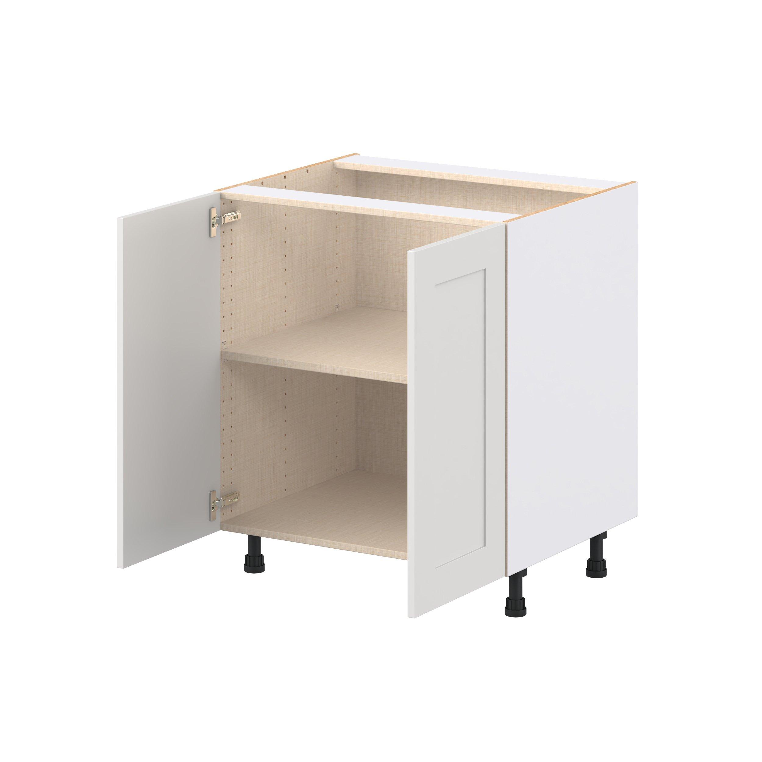 Candler 2 Door Base Cabinet