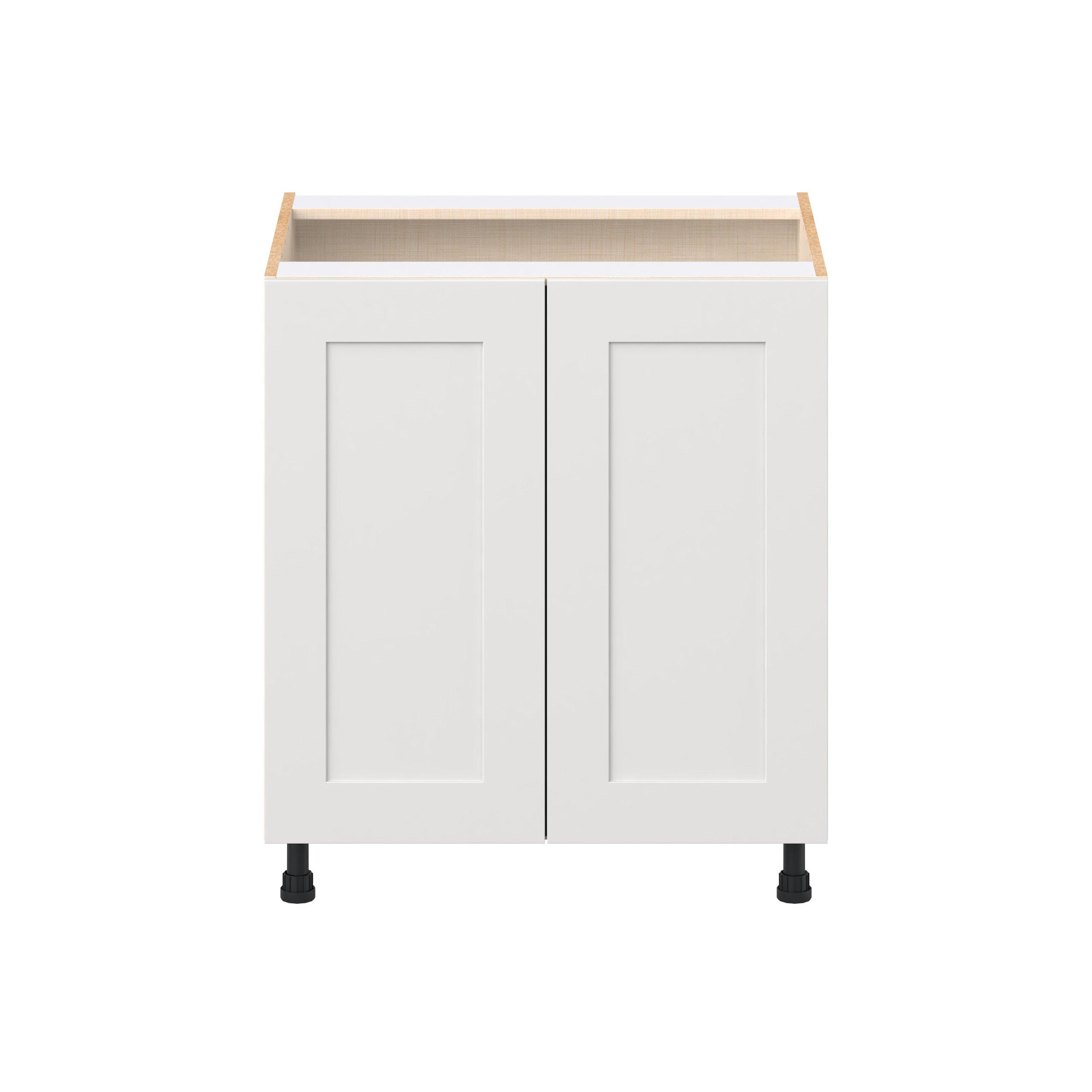 Candler 2 Door Base Cabinet