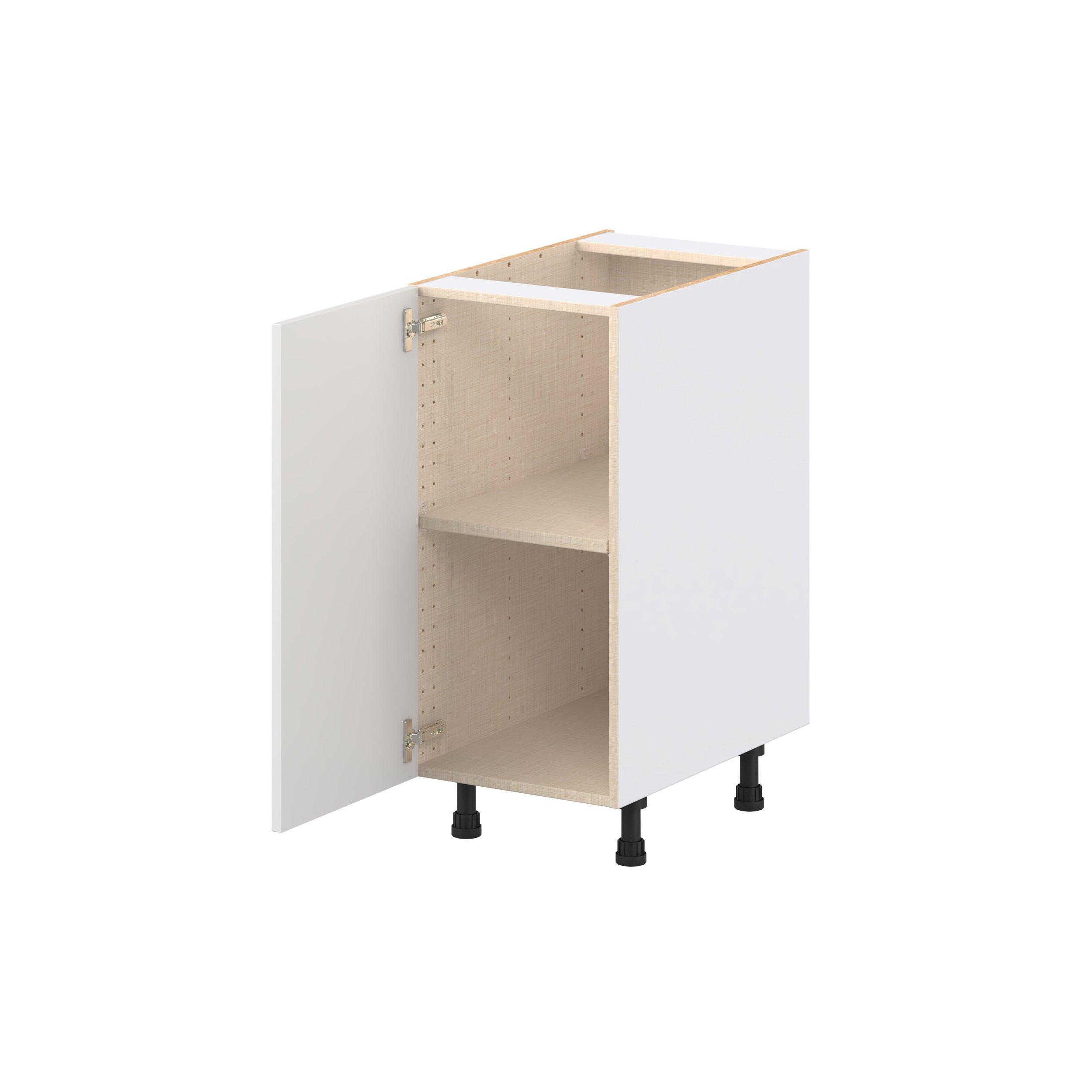 Candler 1 Door Base Cabinet