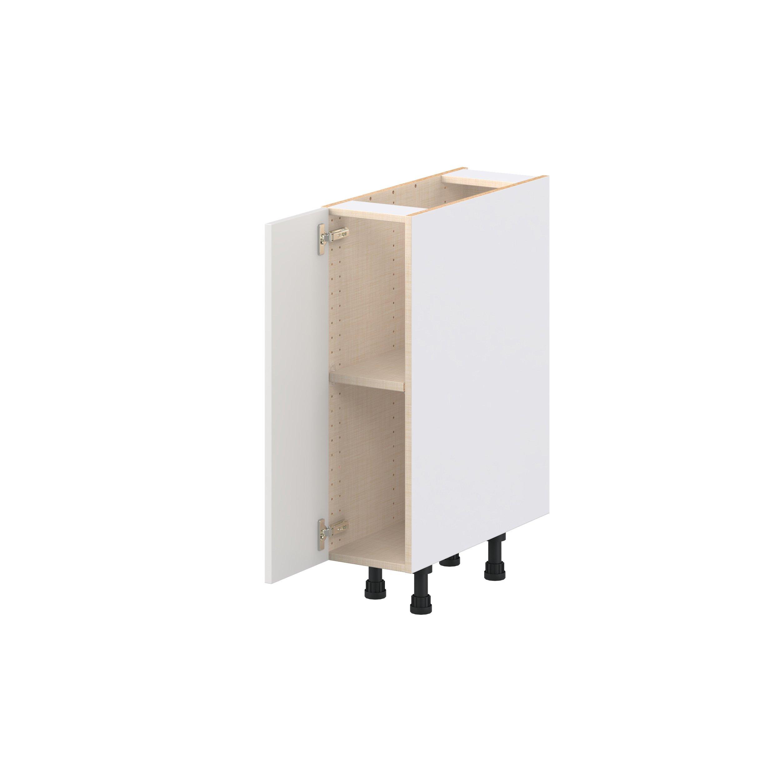 Candler 1 Door Base Cabinet