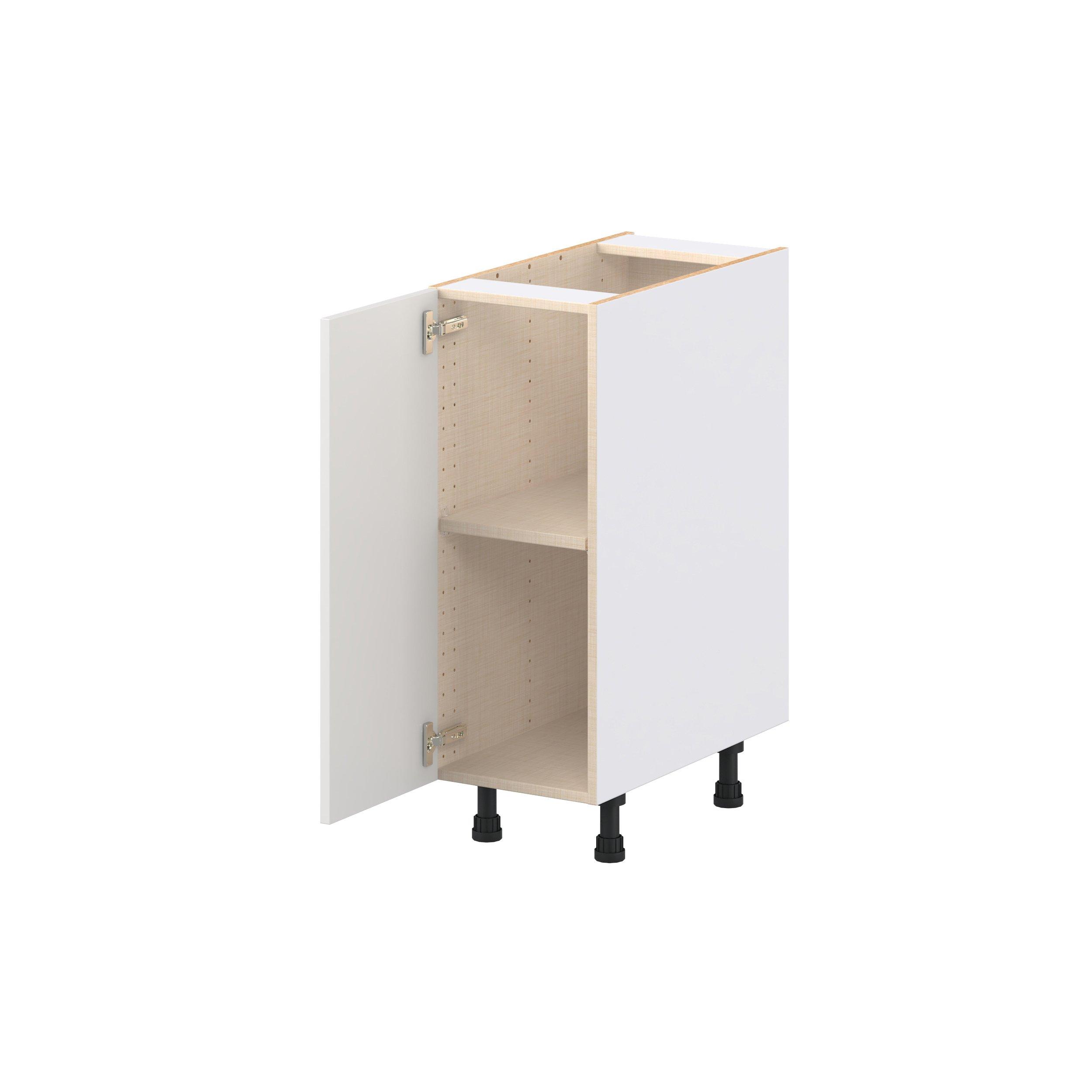 Candler 1 Door Base Cabinet