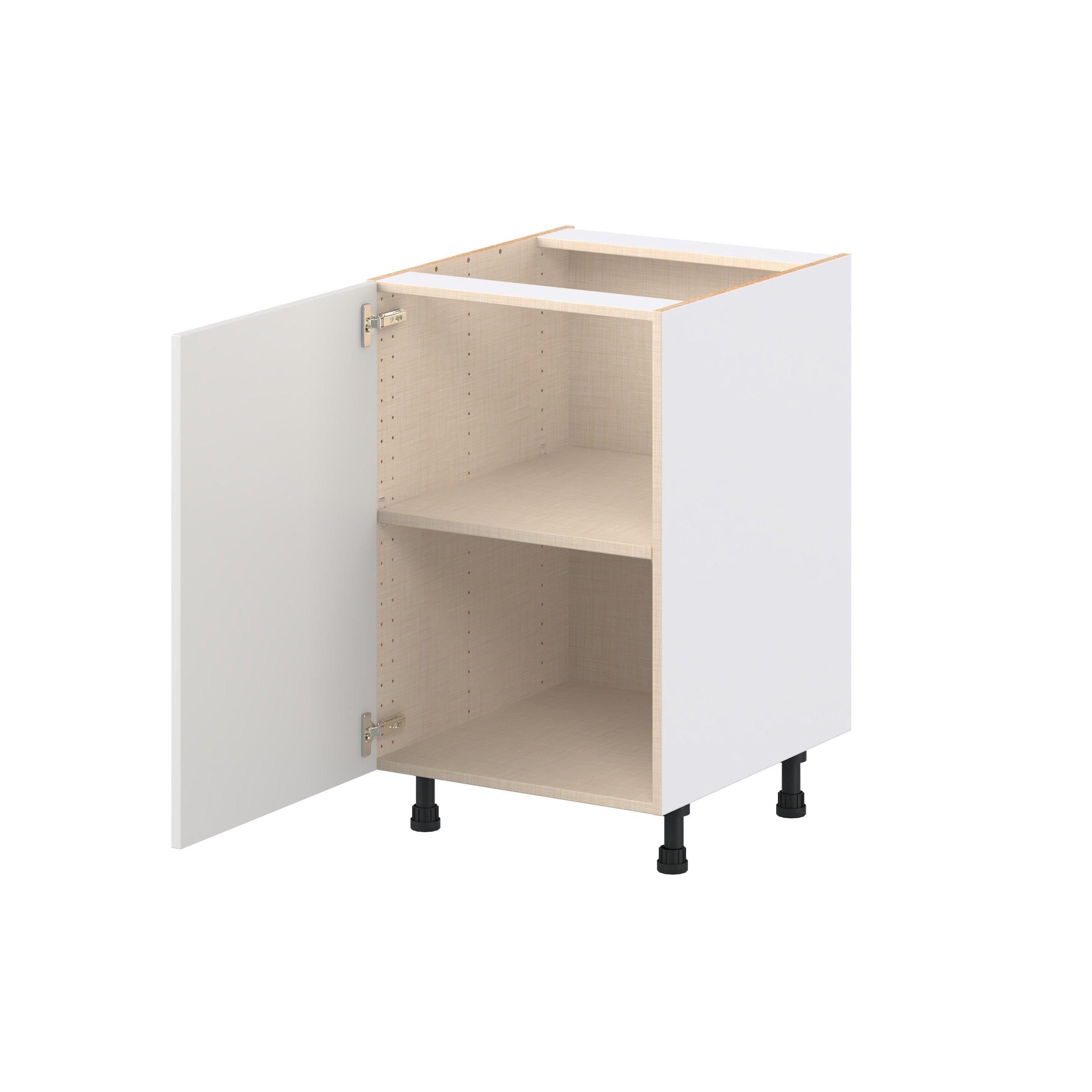 Candler 1 Door Base Cabinet