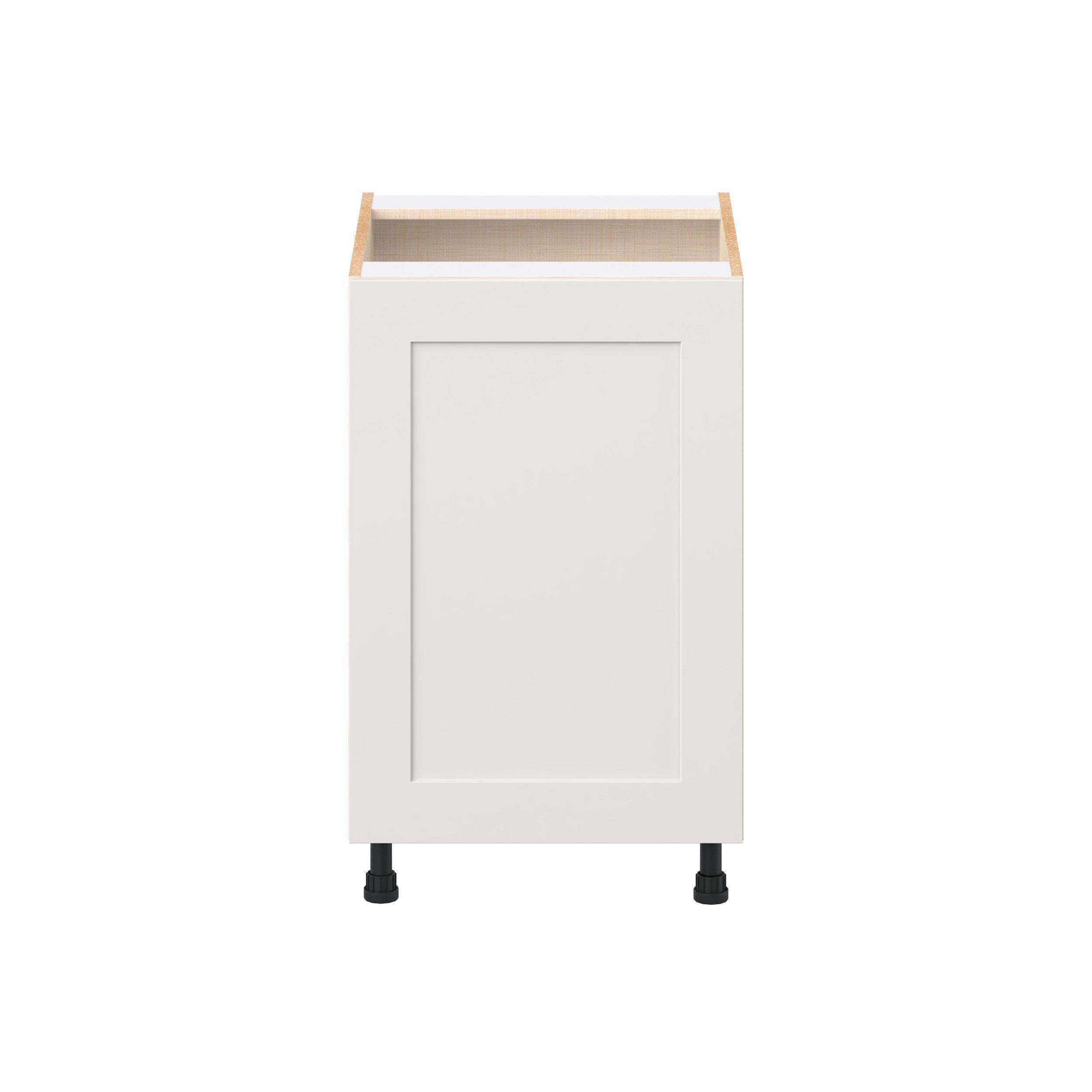Candler 1 Door Base Cabinet