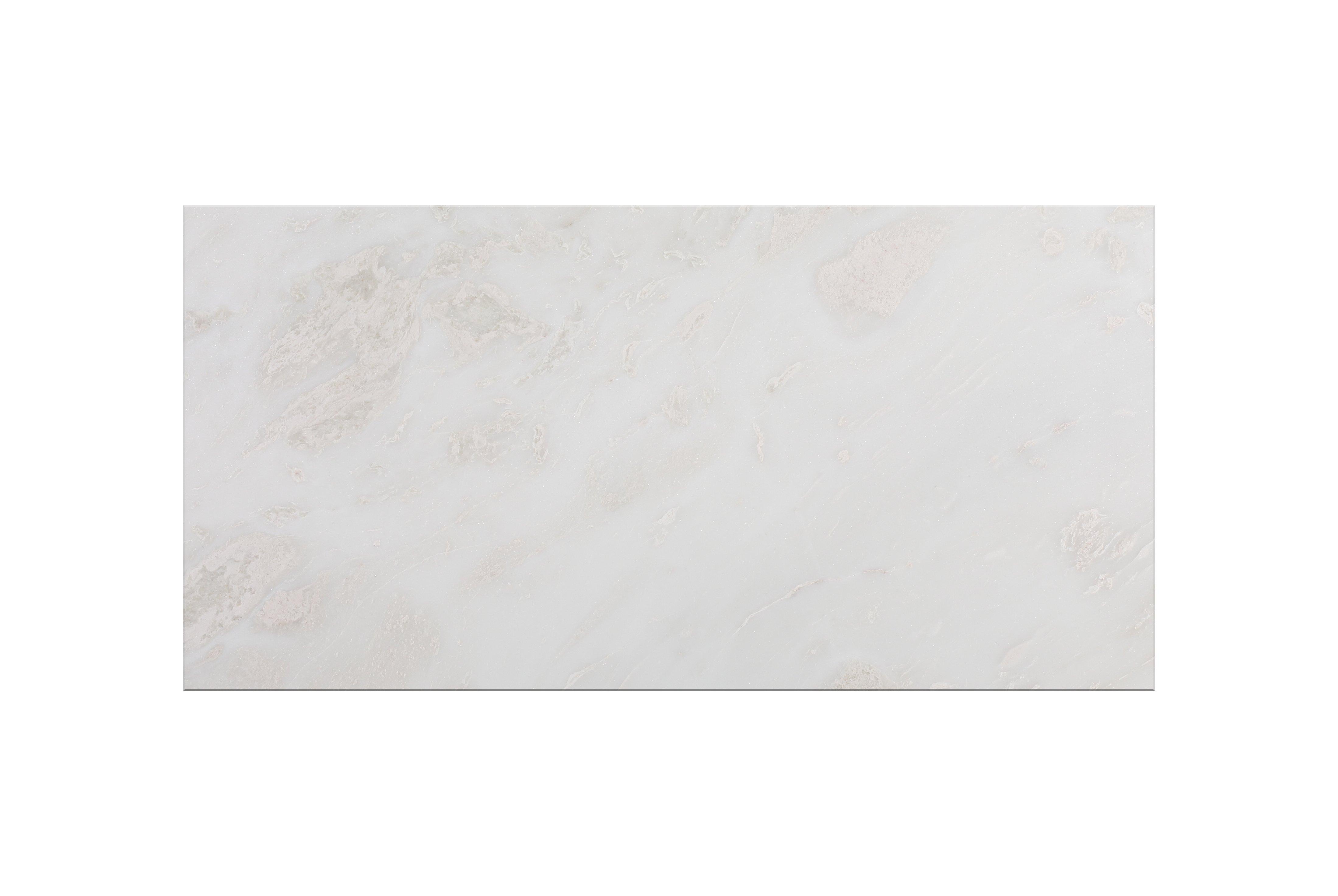 Sahara Carrara Honed Marble Tile