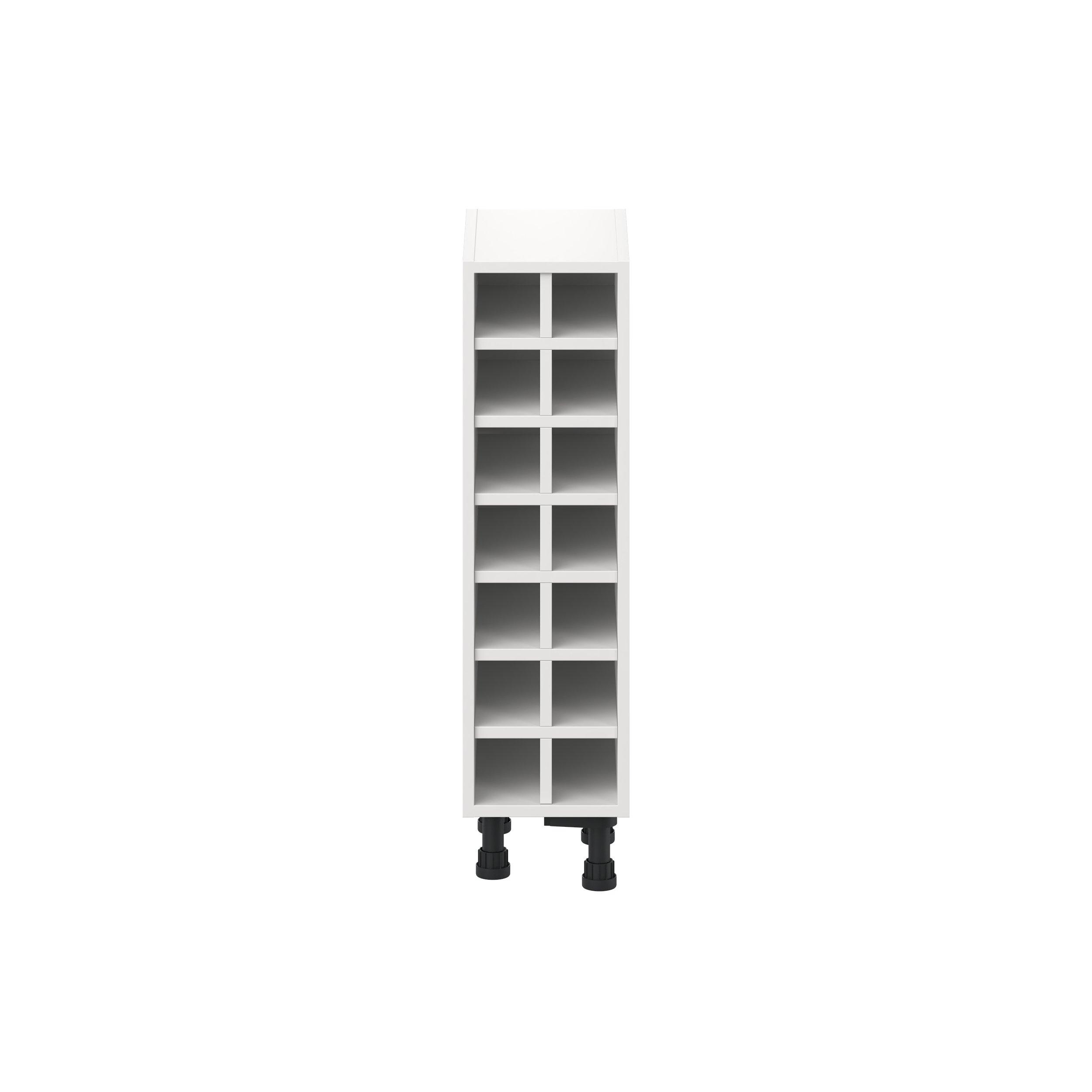 Candler Wine Base Cabinet