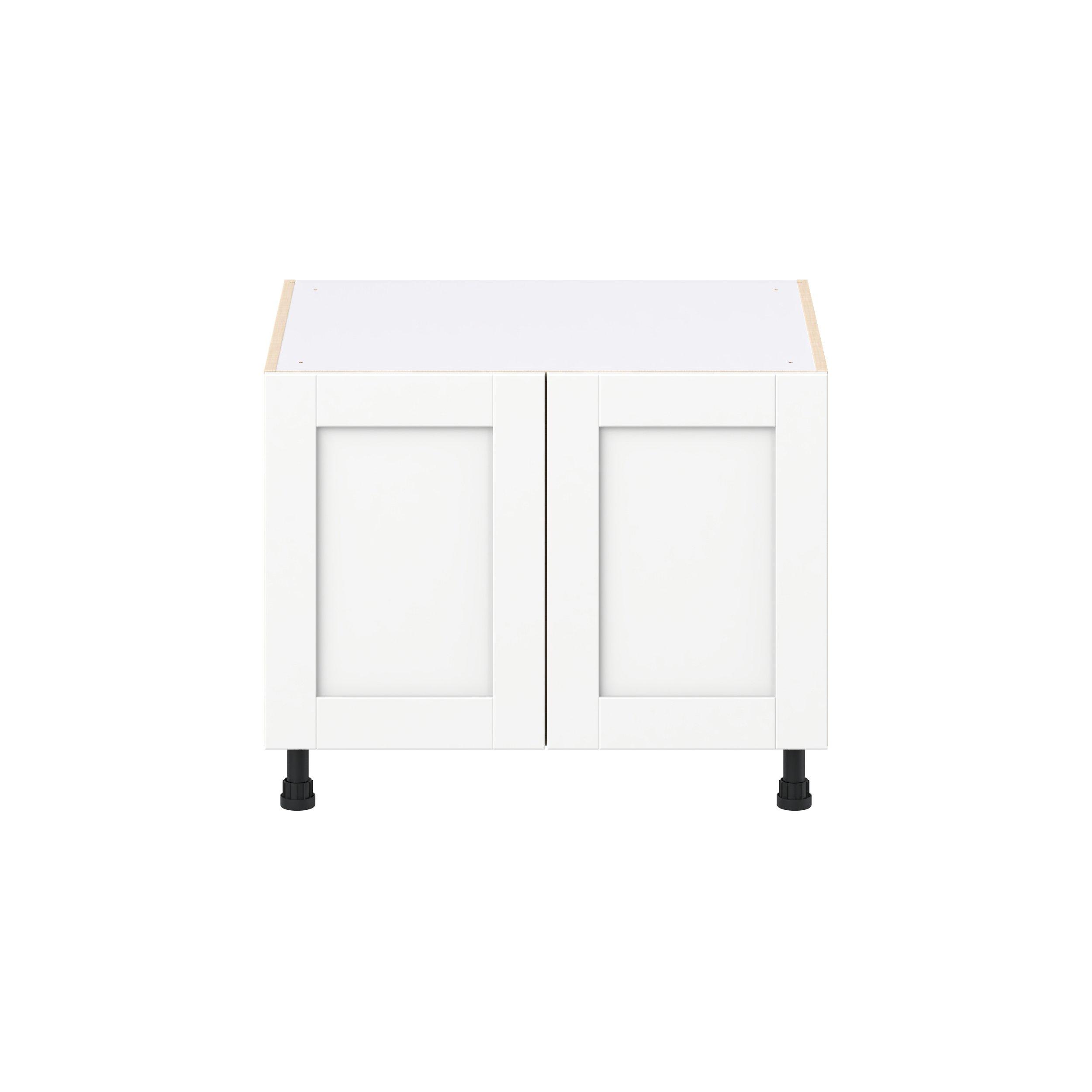 Summerhill 2 Door Apron Sink Base Cabinet