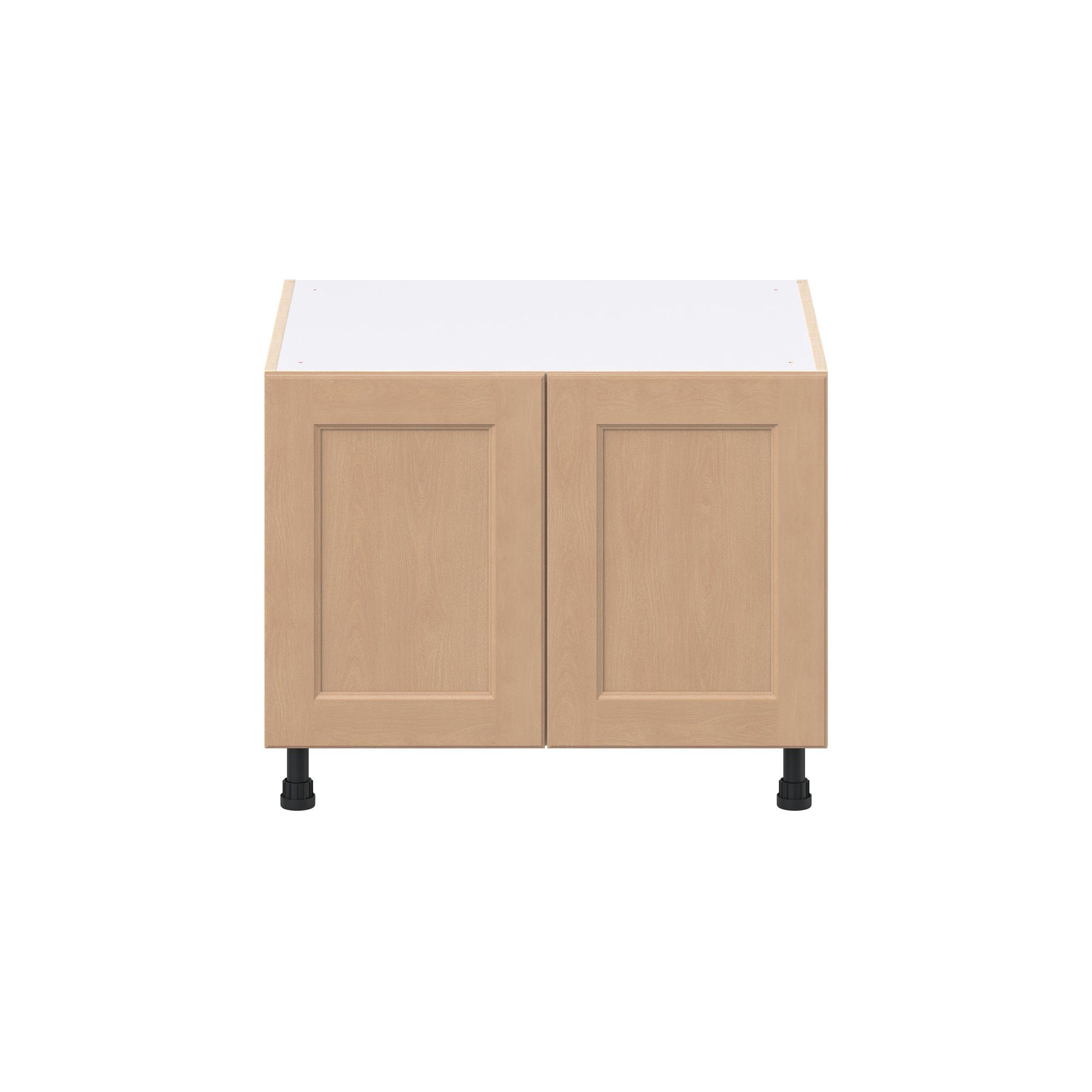 Sugarhill 30 in. Stained Sugar Cookie Apron Sink Base