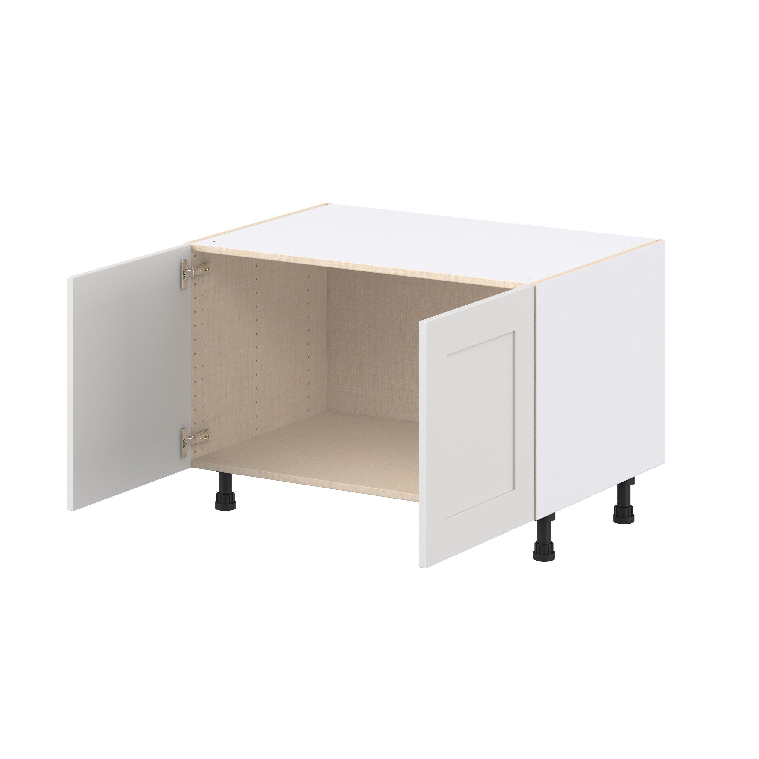 Candler 2 Door Apron Sink Base Cabinet