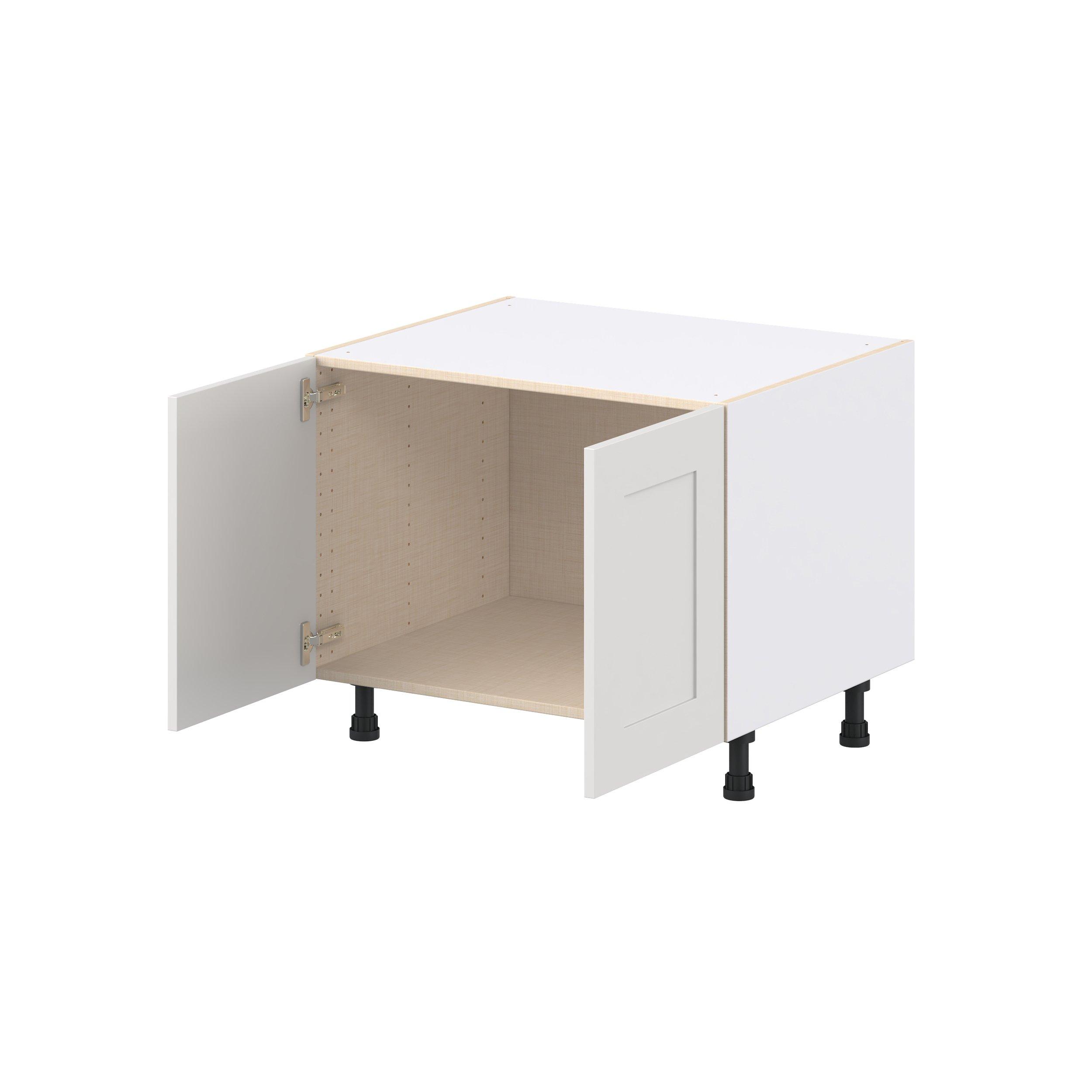 Candler 2 Door Apron Sink Base Cabinet