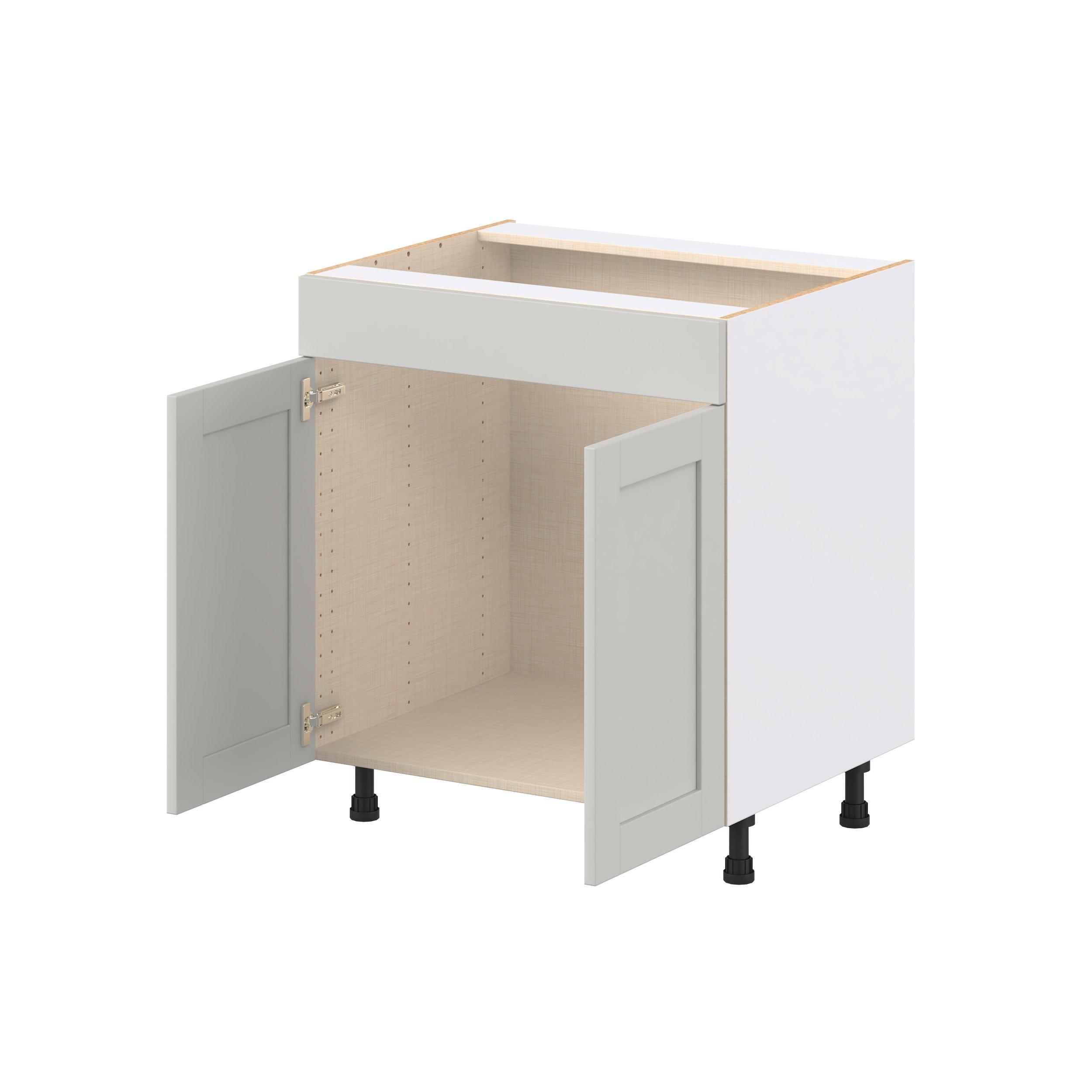 Summerhill 2 Door Sink Base Cabinet