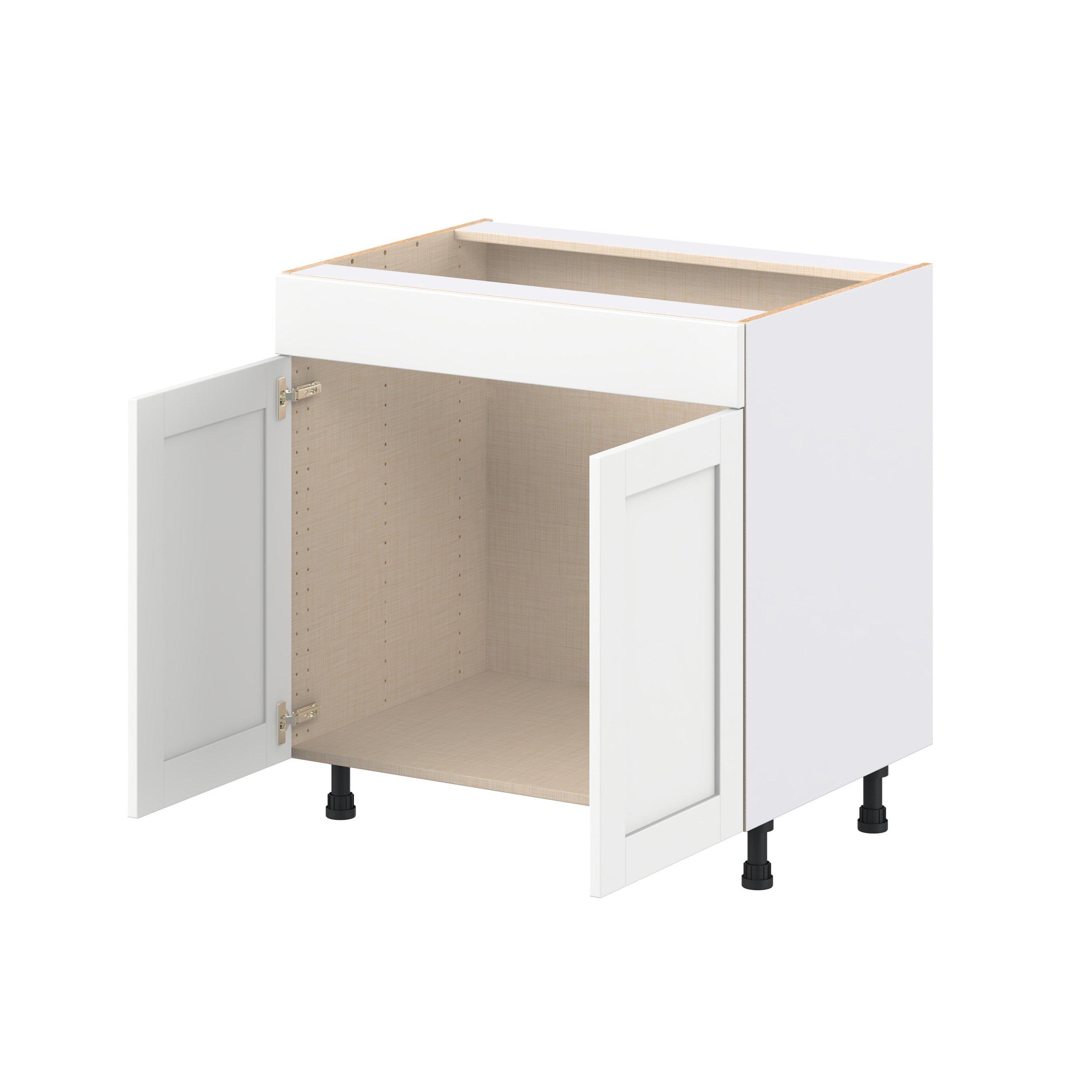 Summerhill 2 Door Sink Base Cabinet