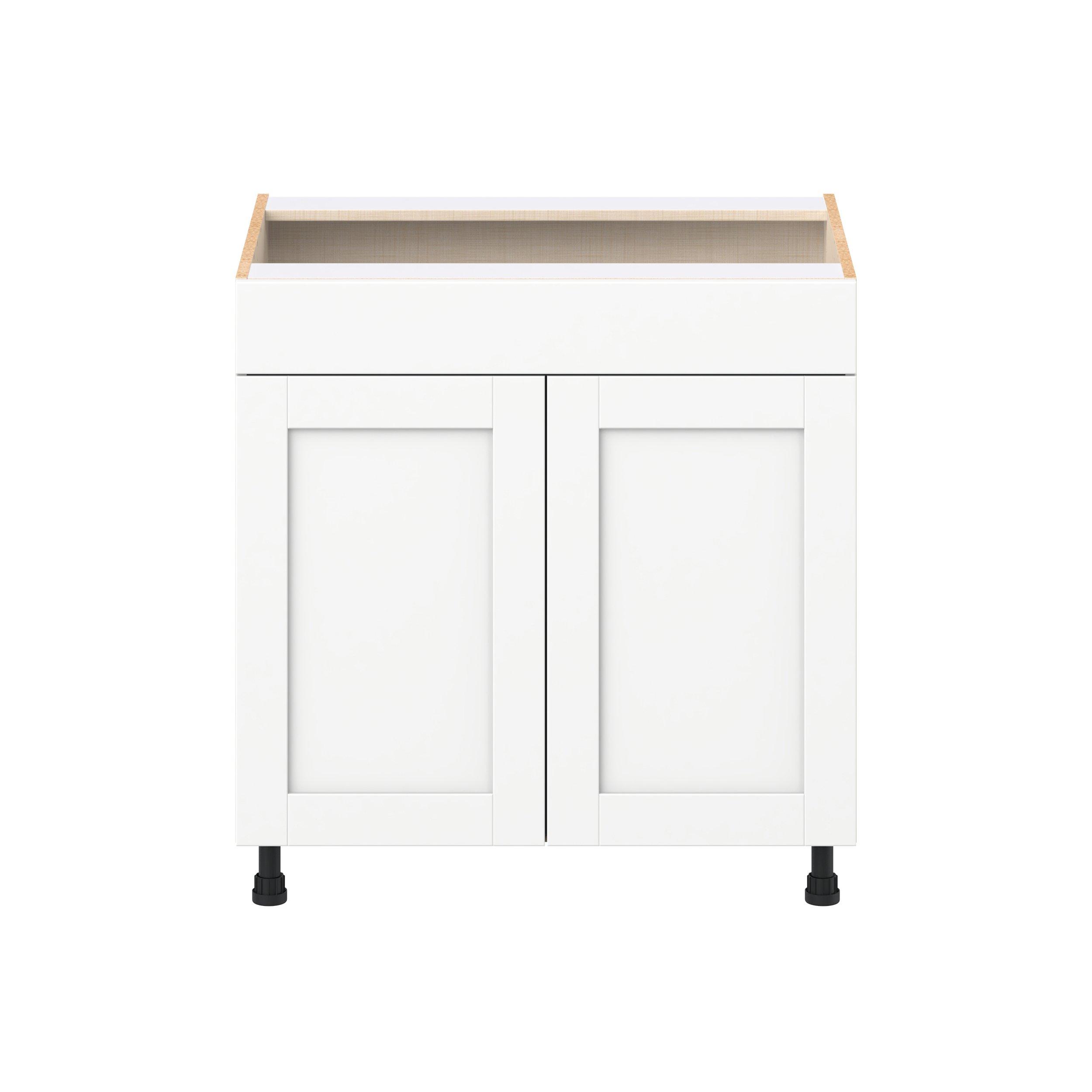 Summerhill 2 Door Sink Base Cabinet
