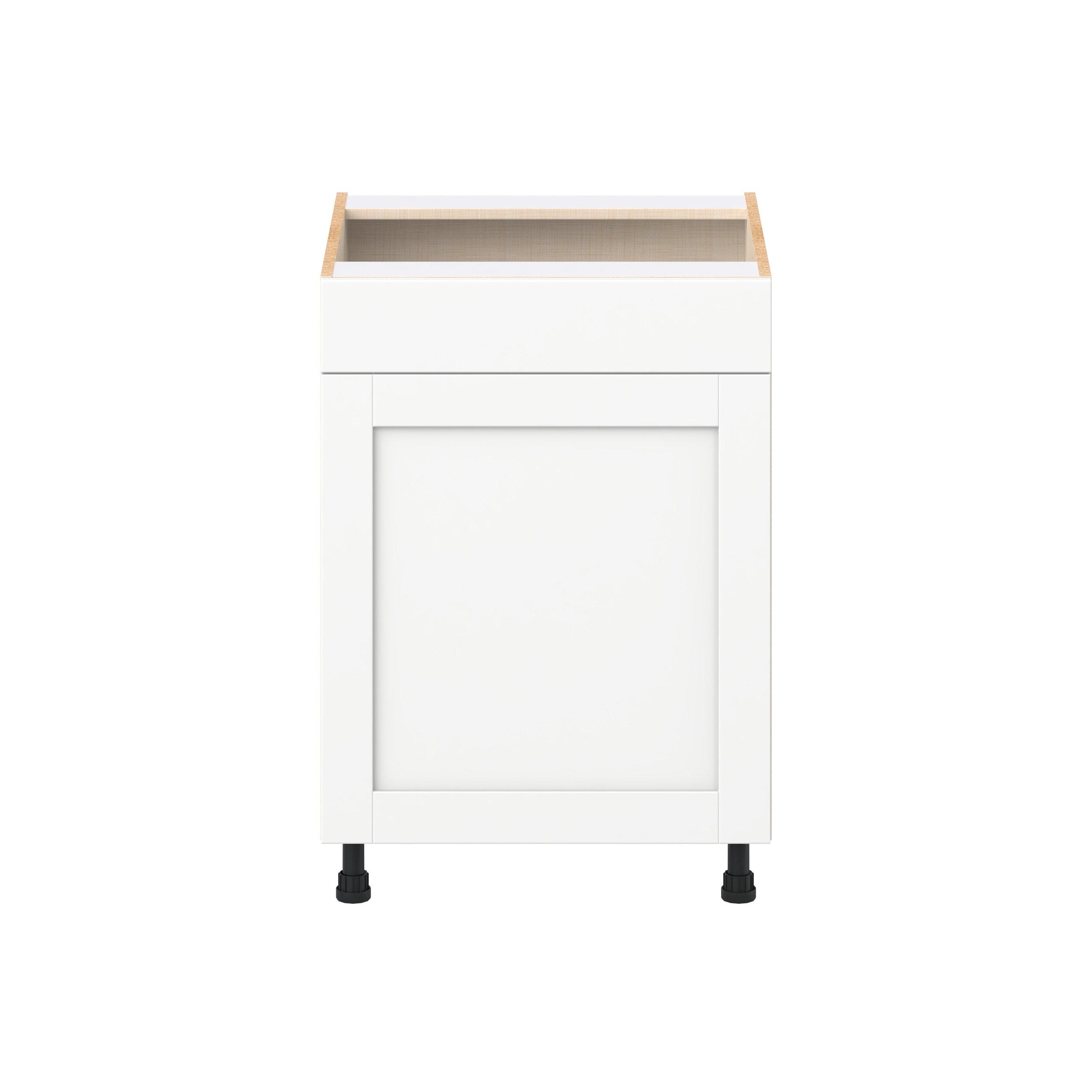 Summerhill 1 Door Sink Base Cabinet