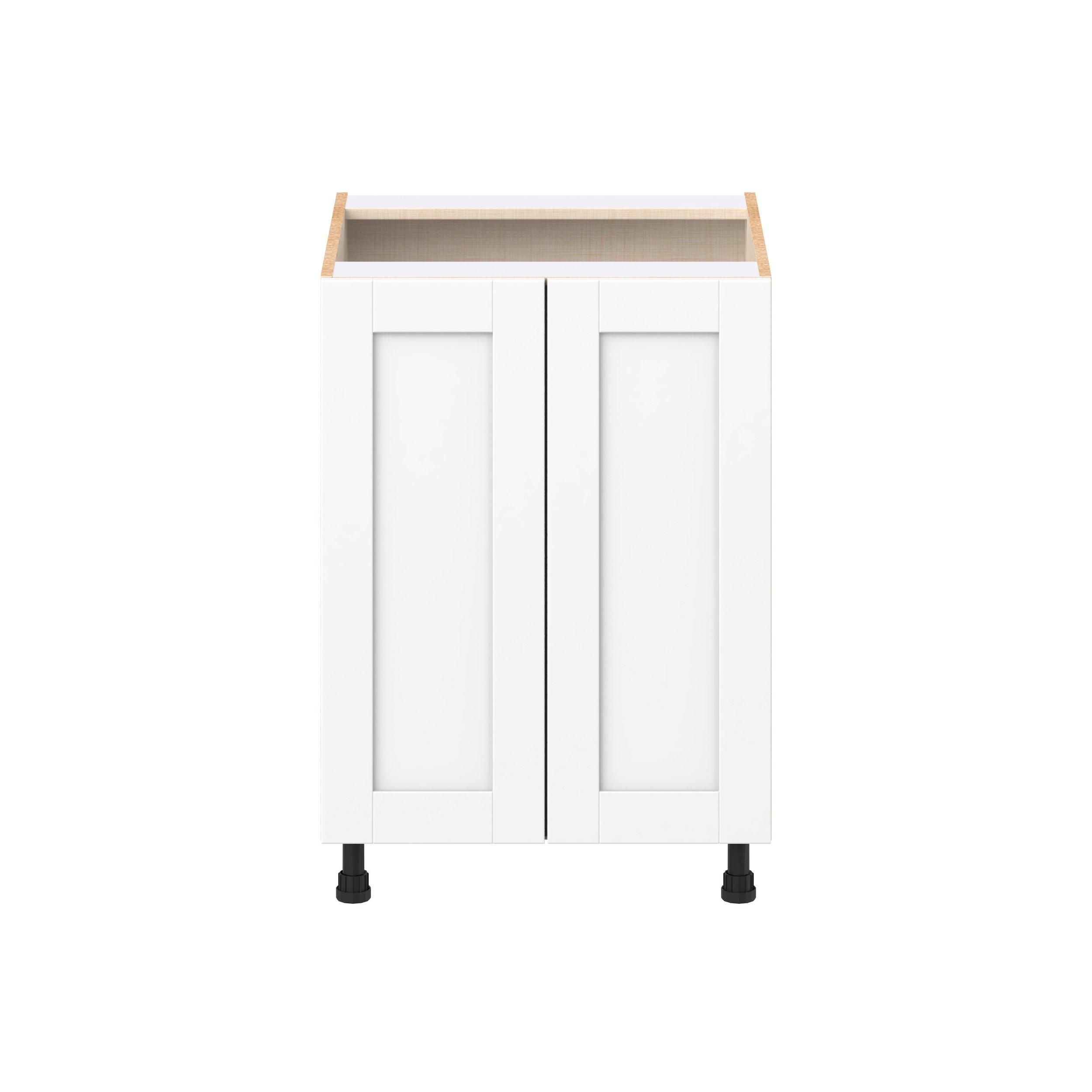 Summerhill 2 Door Sink Base Cabinet