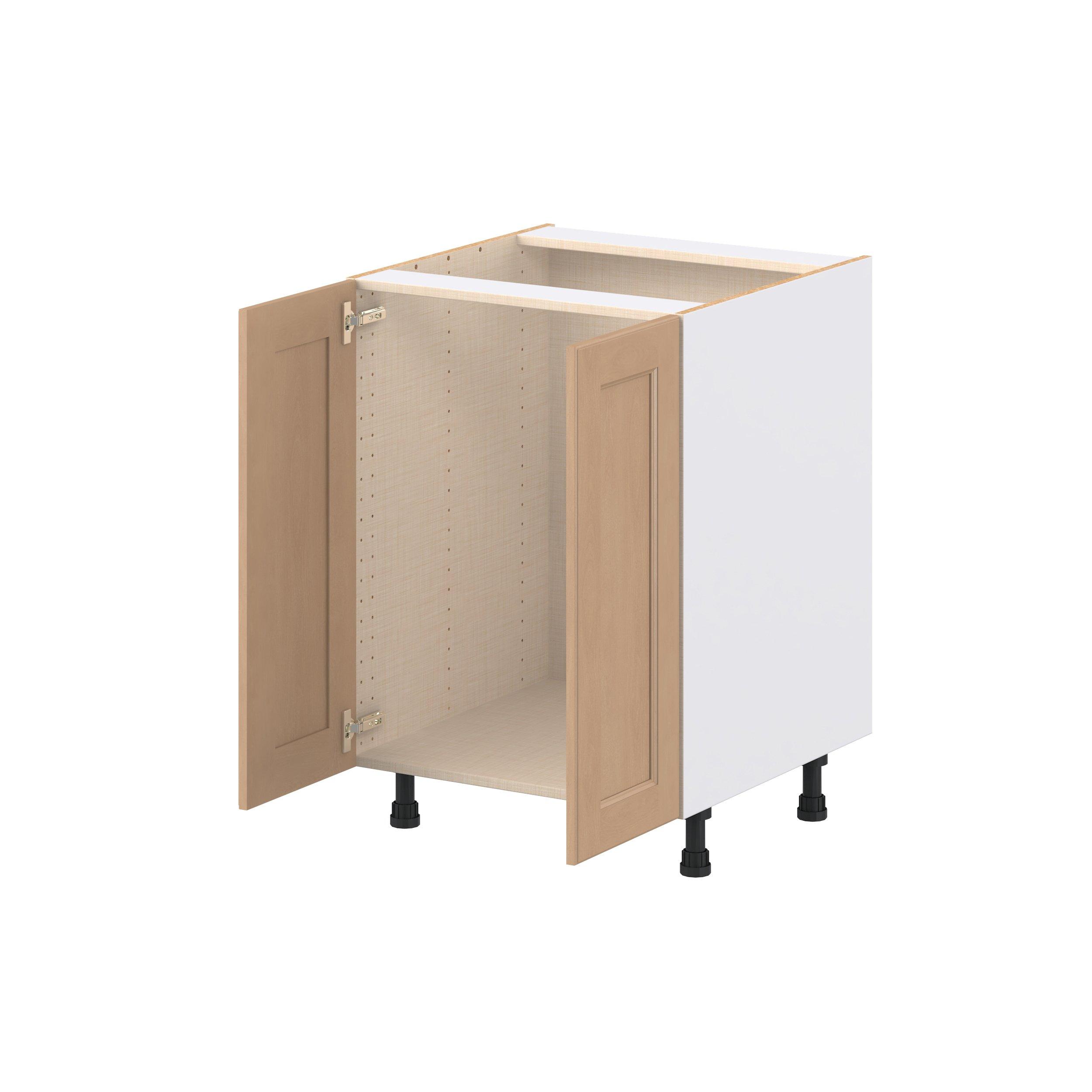 Sugarhill 24 in. Stained Sugar Cookie Sink Base Cabinet