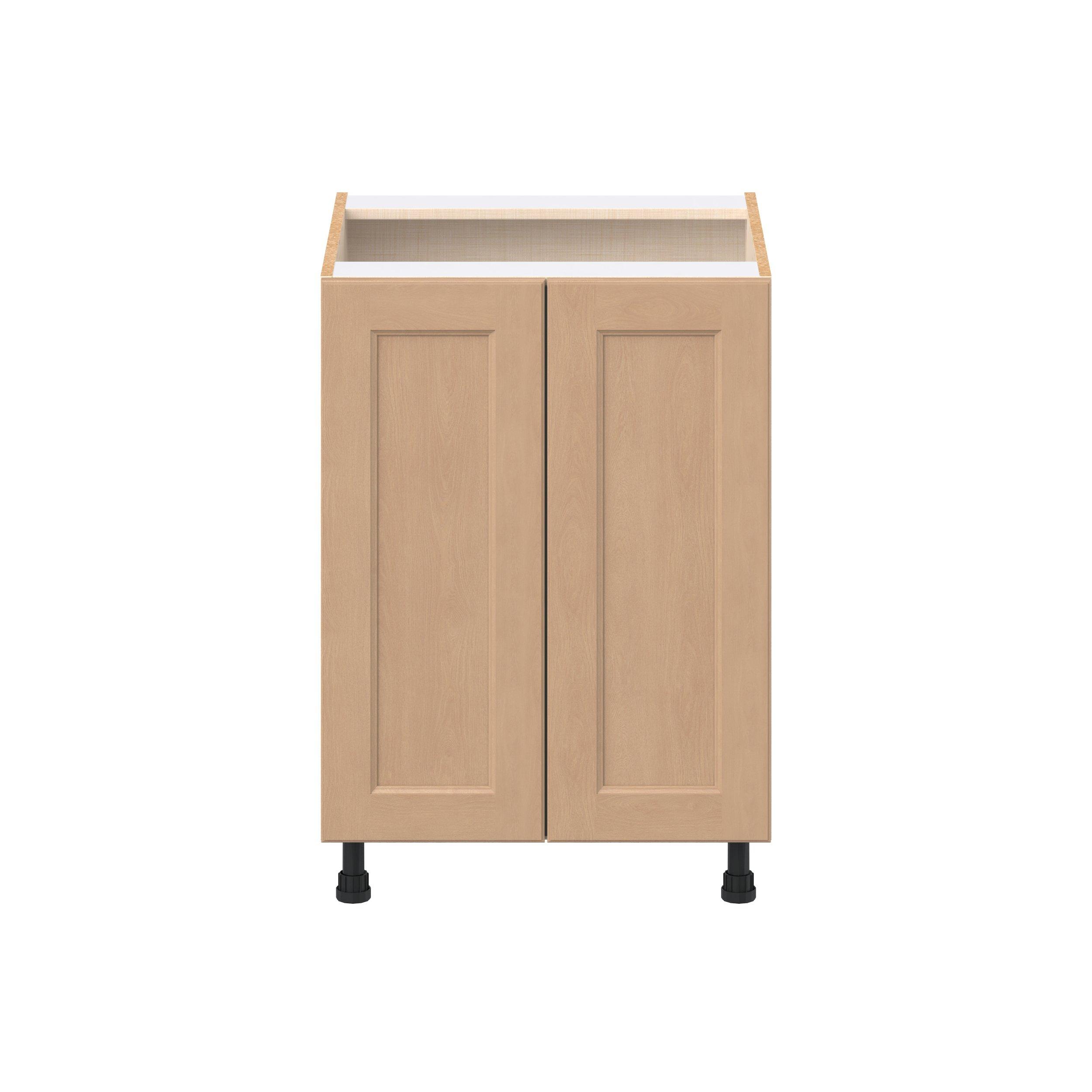 Sugarhill 24 in. Stained Sugar Cookie Sink Base Cabinet