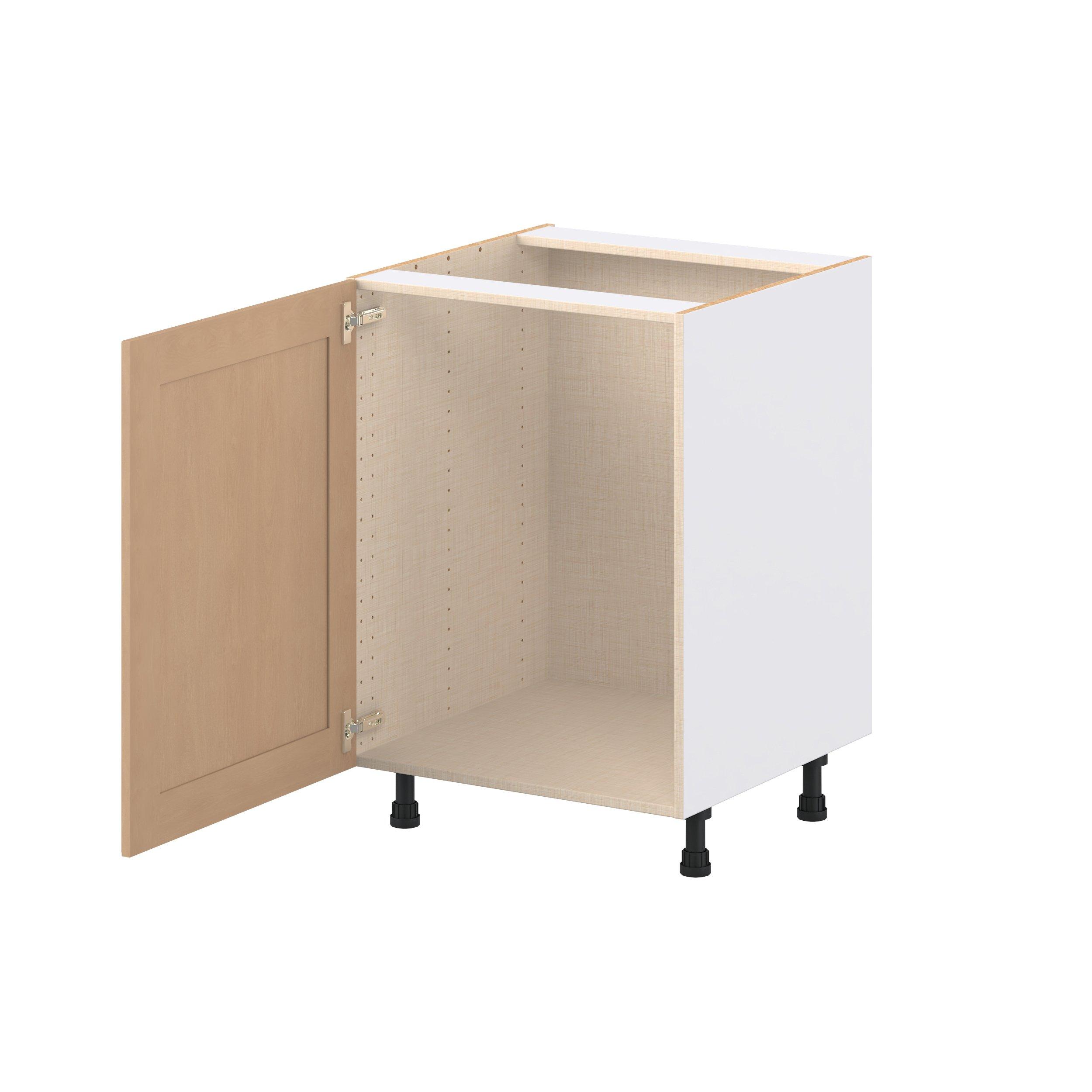 Sugarhill 24 in. Stained Sugar Cookie Sink Base Cabinet