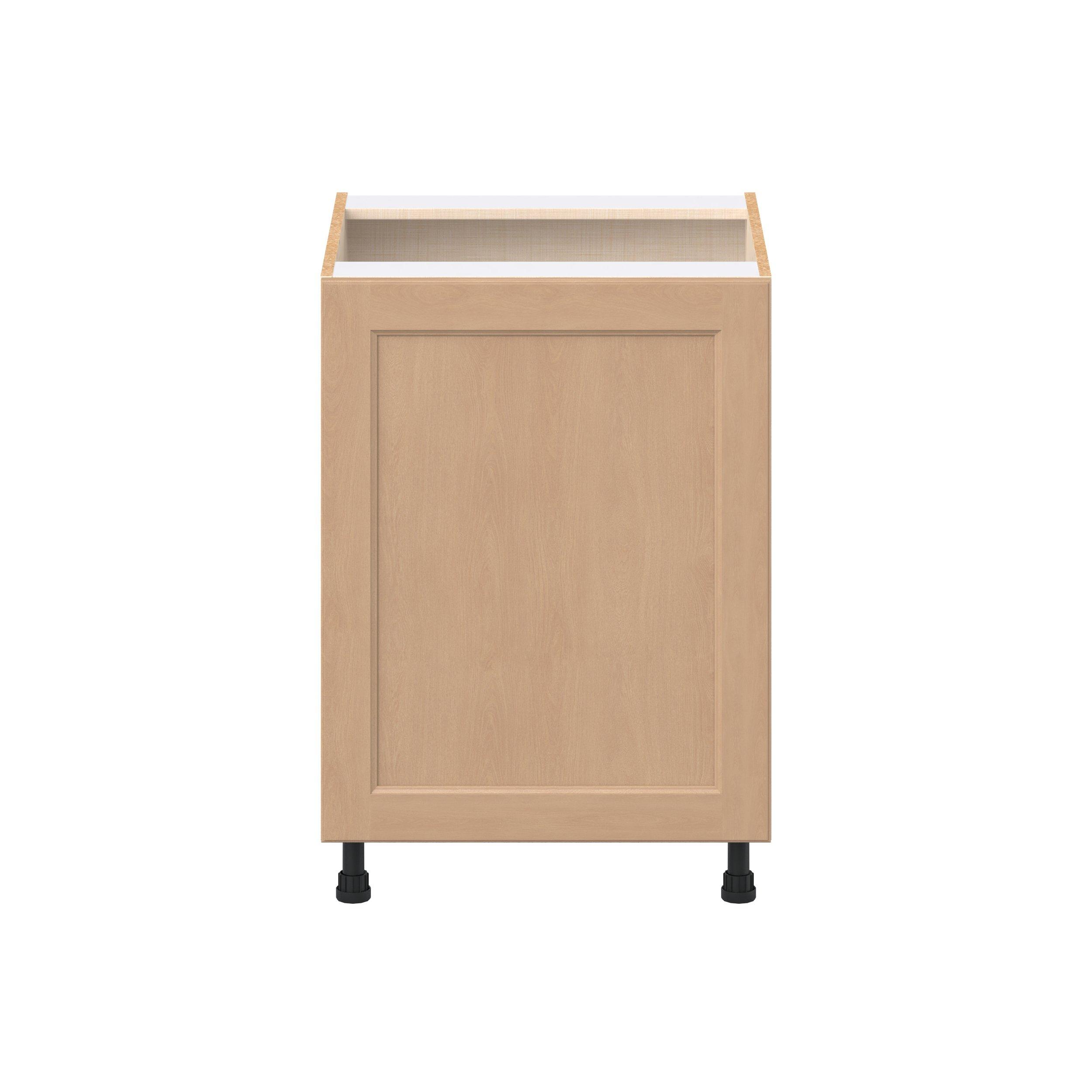 Sugarhill 24 in. Stained Sugar Cookie Sink Base Cabinet