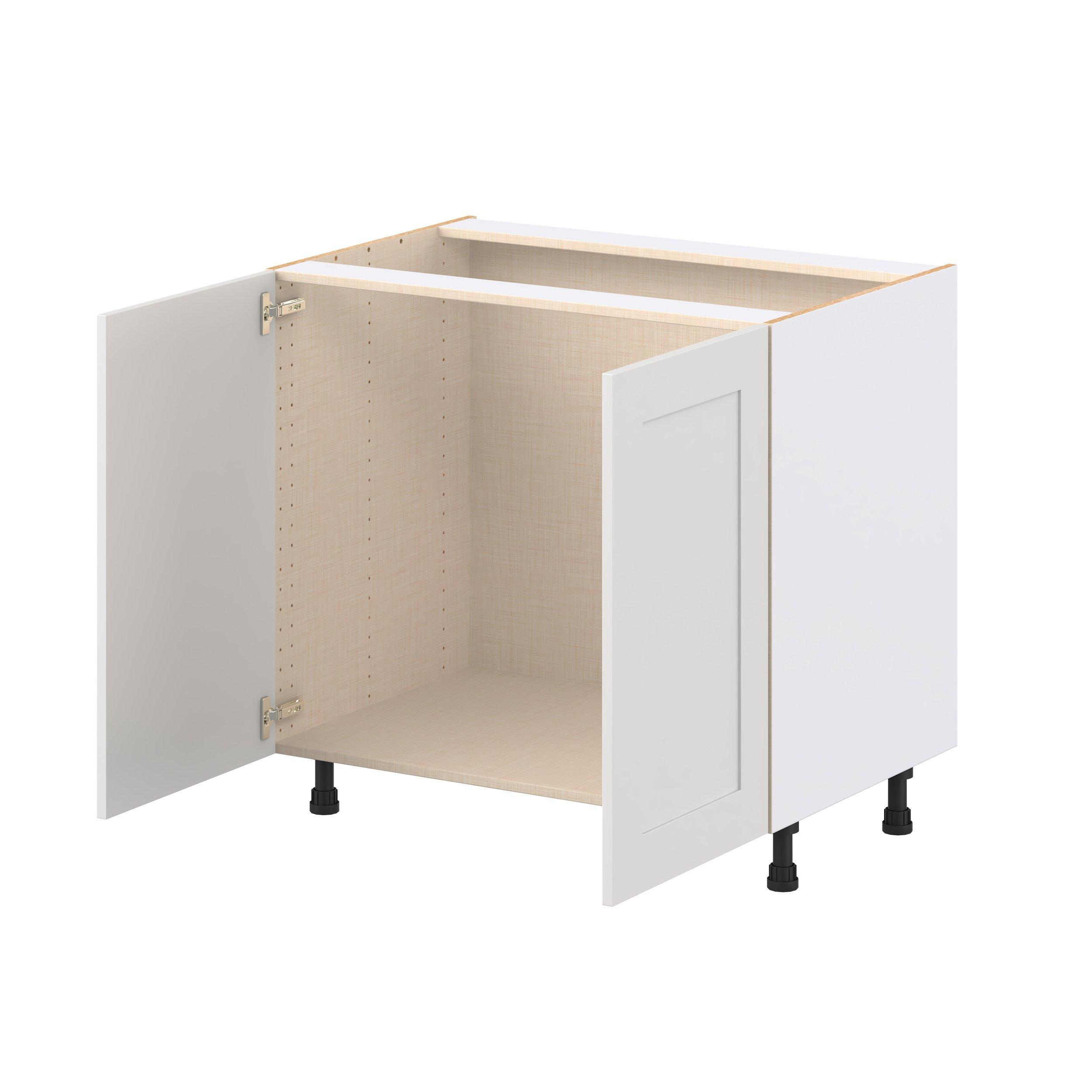 Candler 2 Door Sink Base Cabinet