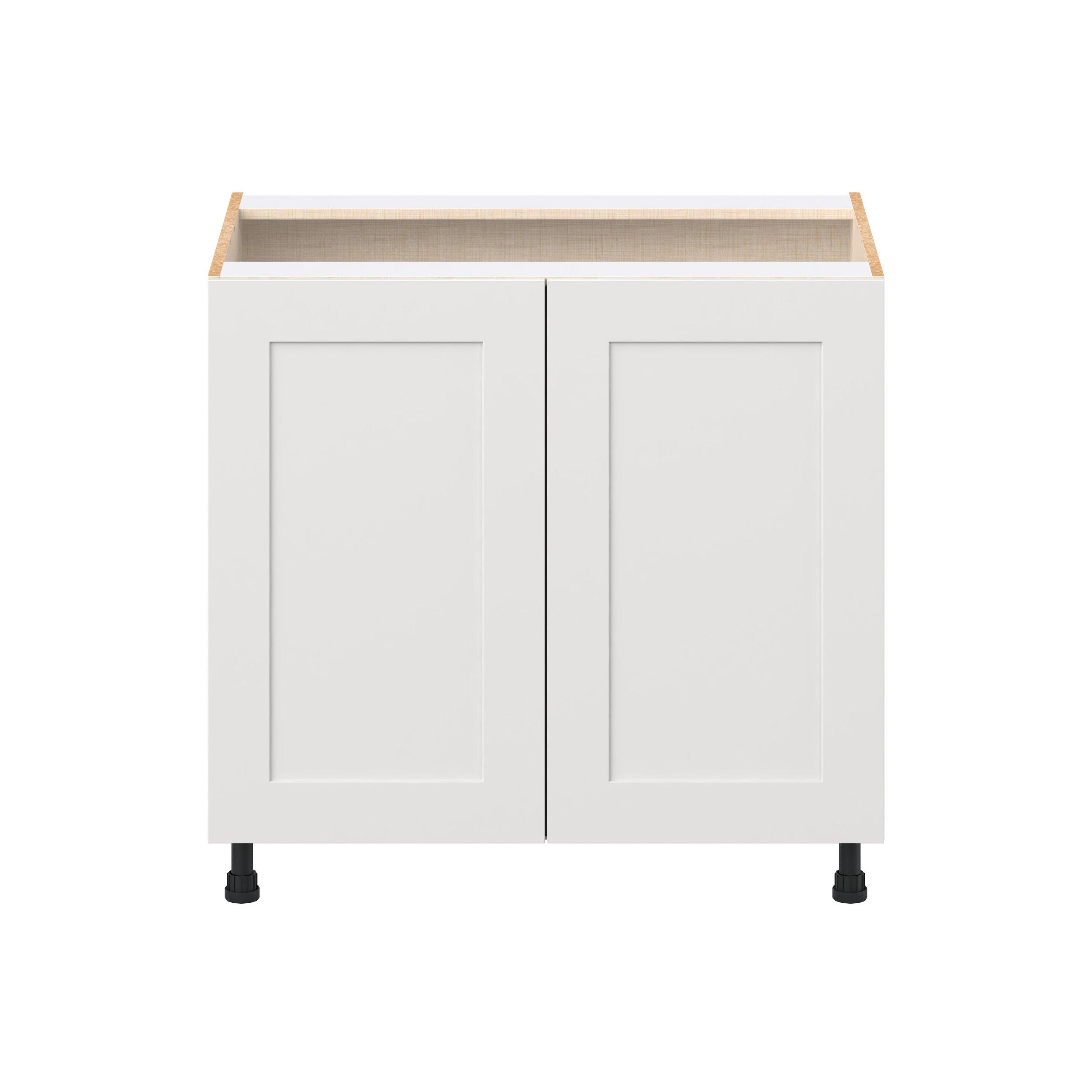 Candler 2 Door Sink Base Cabinet