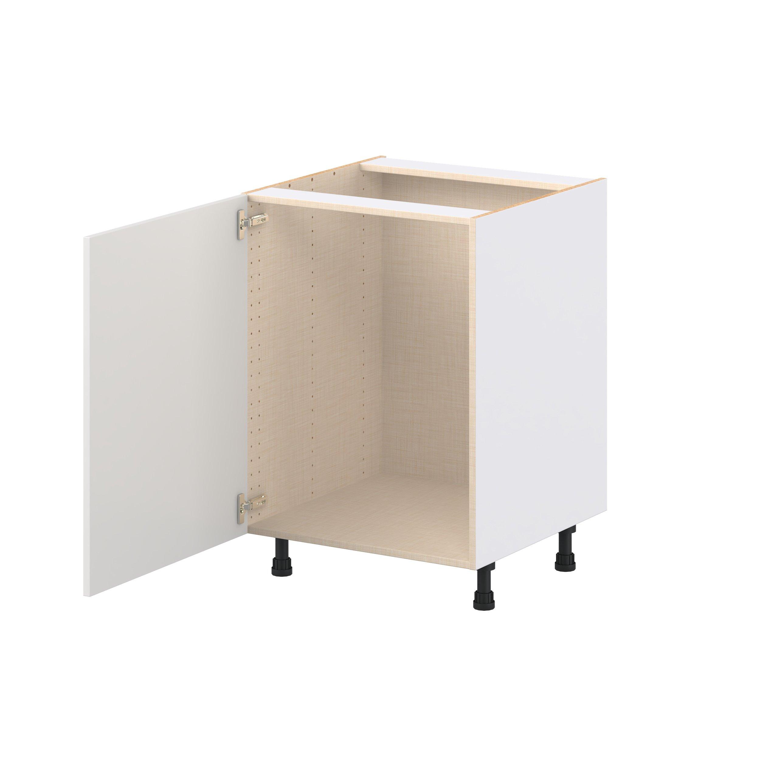 Candler 1 Door Sink Base Cabinet