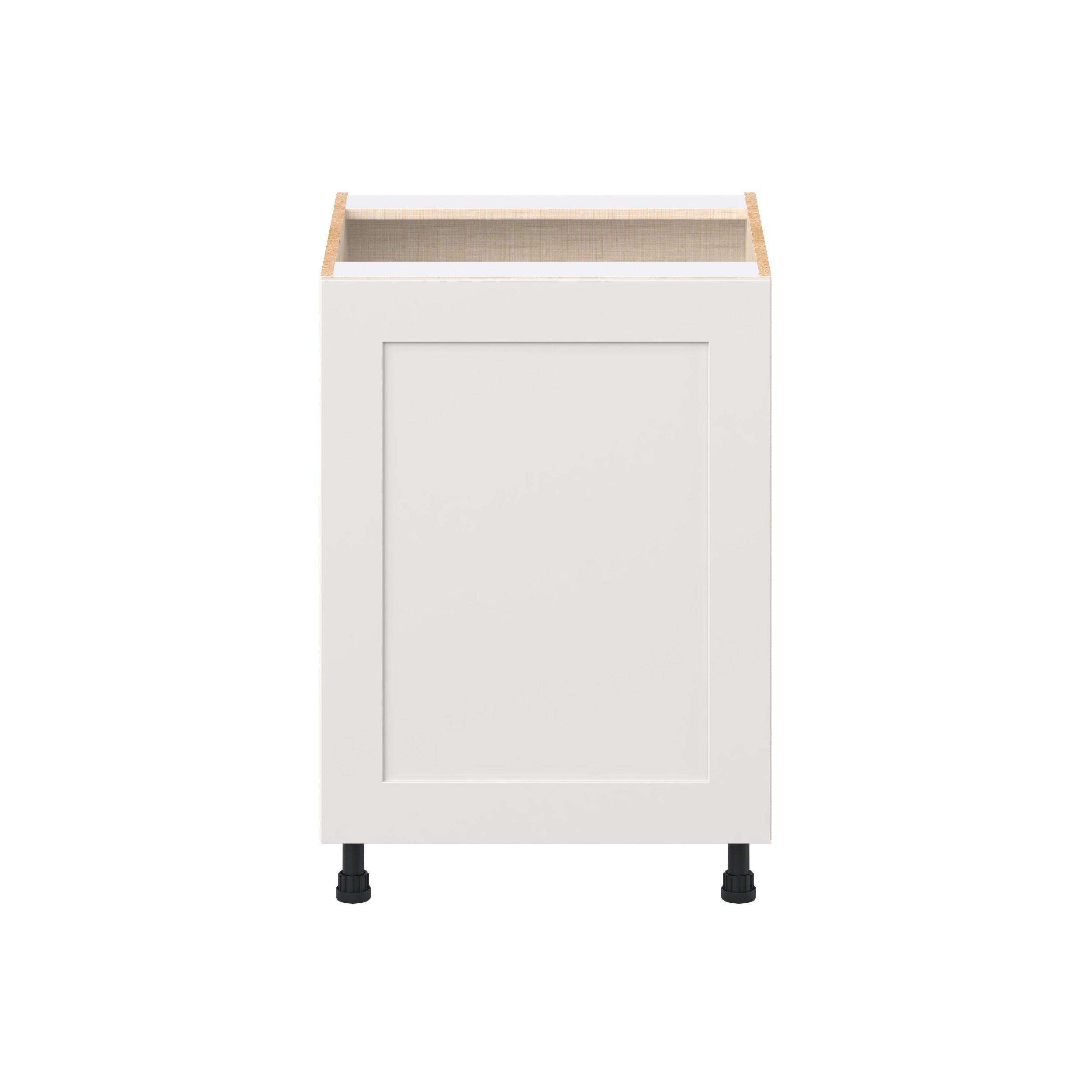 Candler 1 Door Sink Base Cabinet