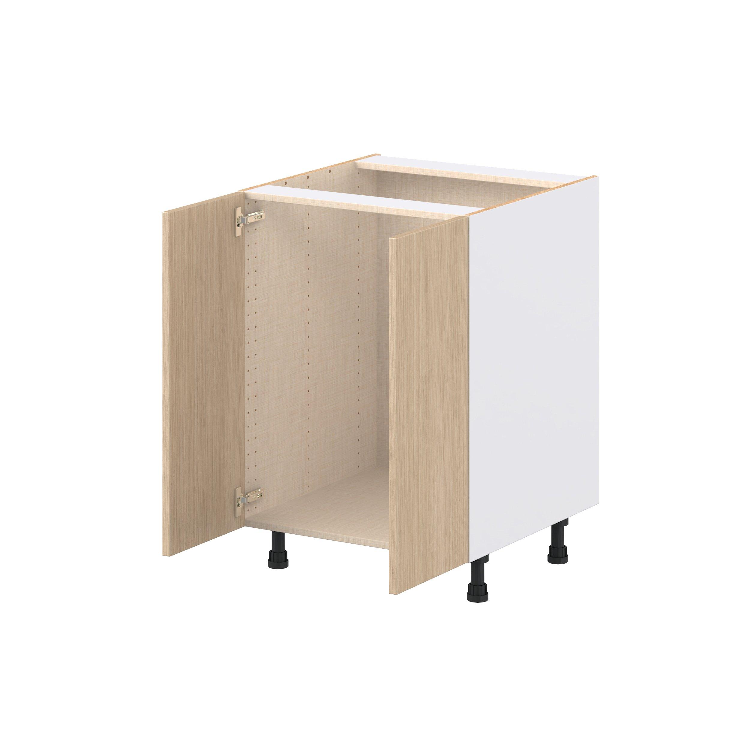Glenwood 24 in. Mojavi Oak Sink Base Cabinet