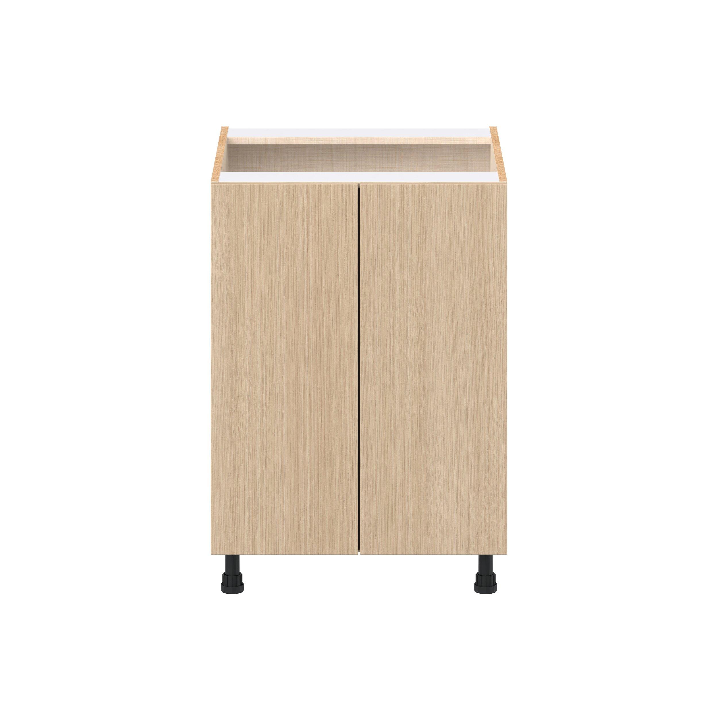 Glenwood 24 in. Mojavi Oak Sink Base Cabinet