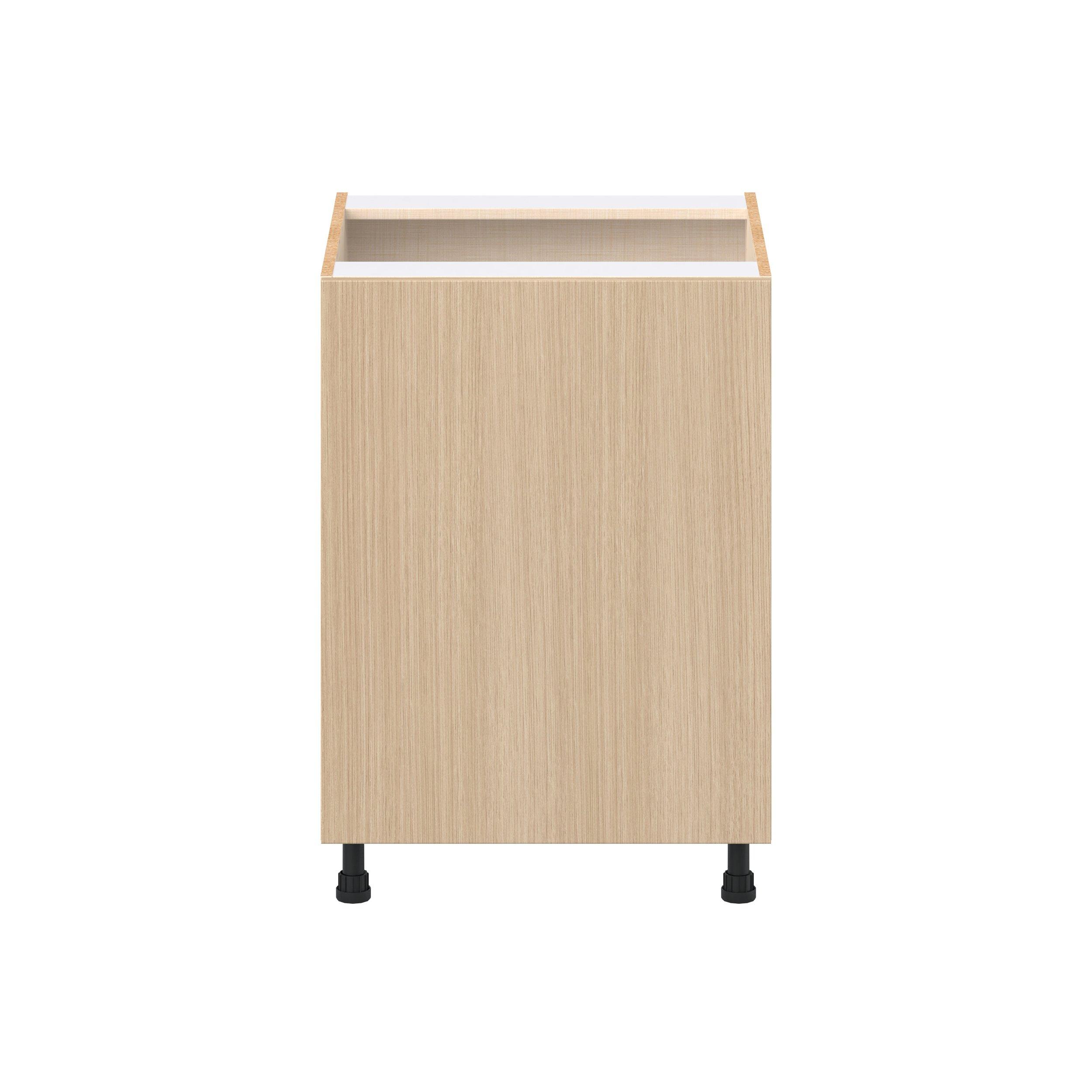 Glenwood 24 in. Mojavi Oak Sink Base Cabinet