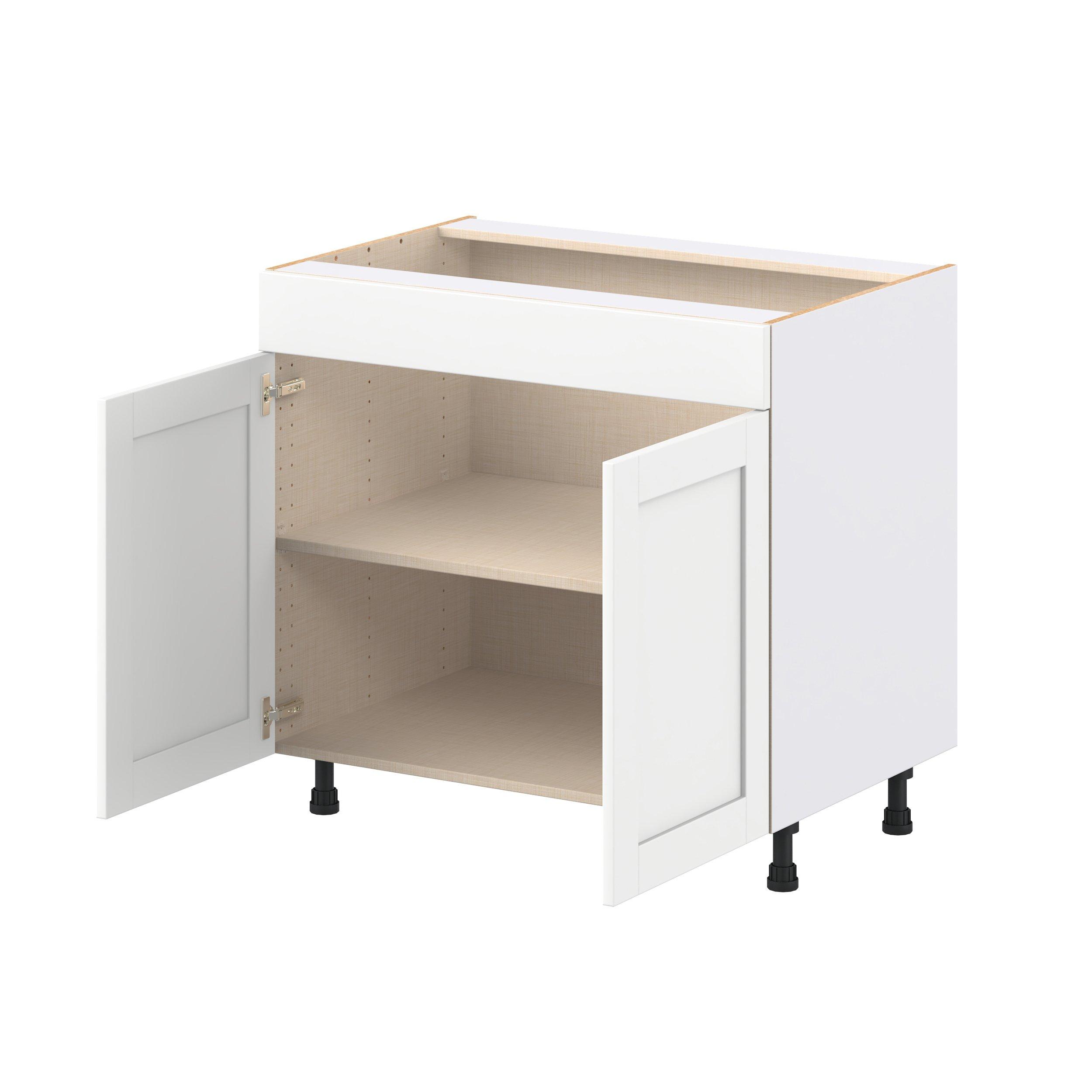 Summerhill 2 Door Appliance Base Cabinet