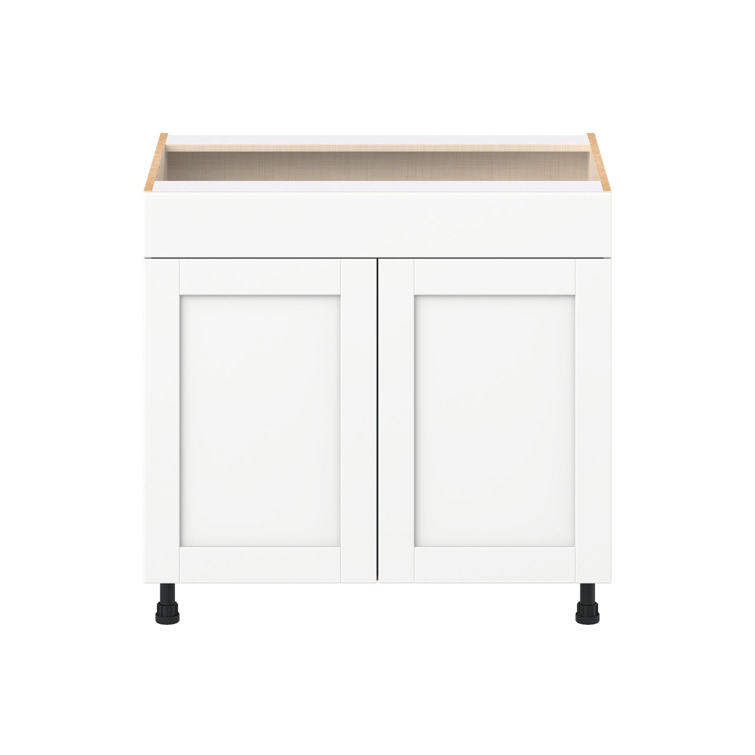 Summerhill 2 Door Appliance Base Cabinet