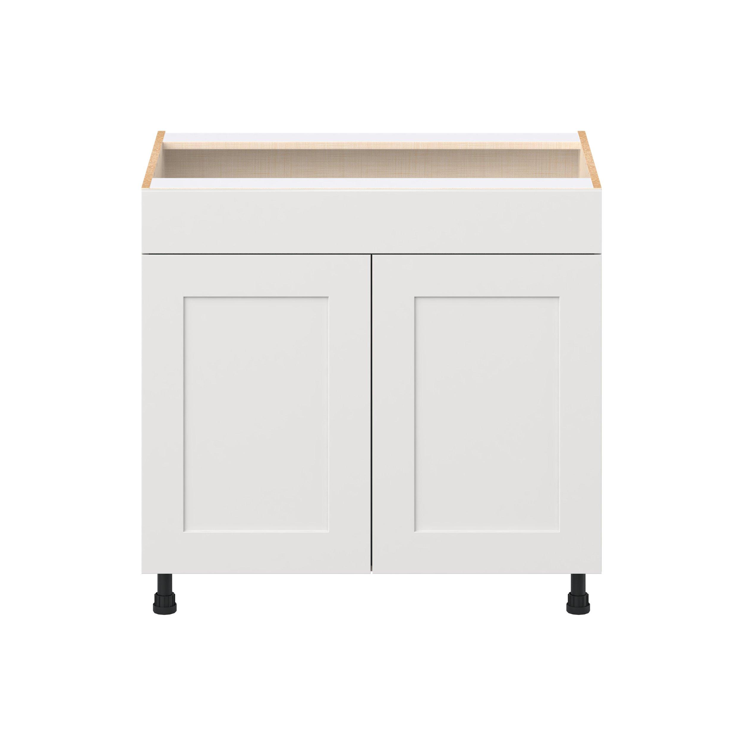 Candler 2 Door Appliance Base Cabinet