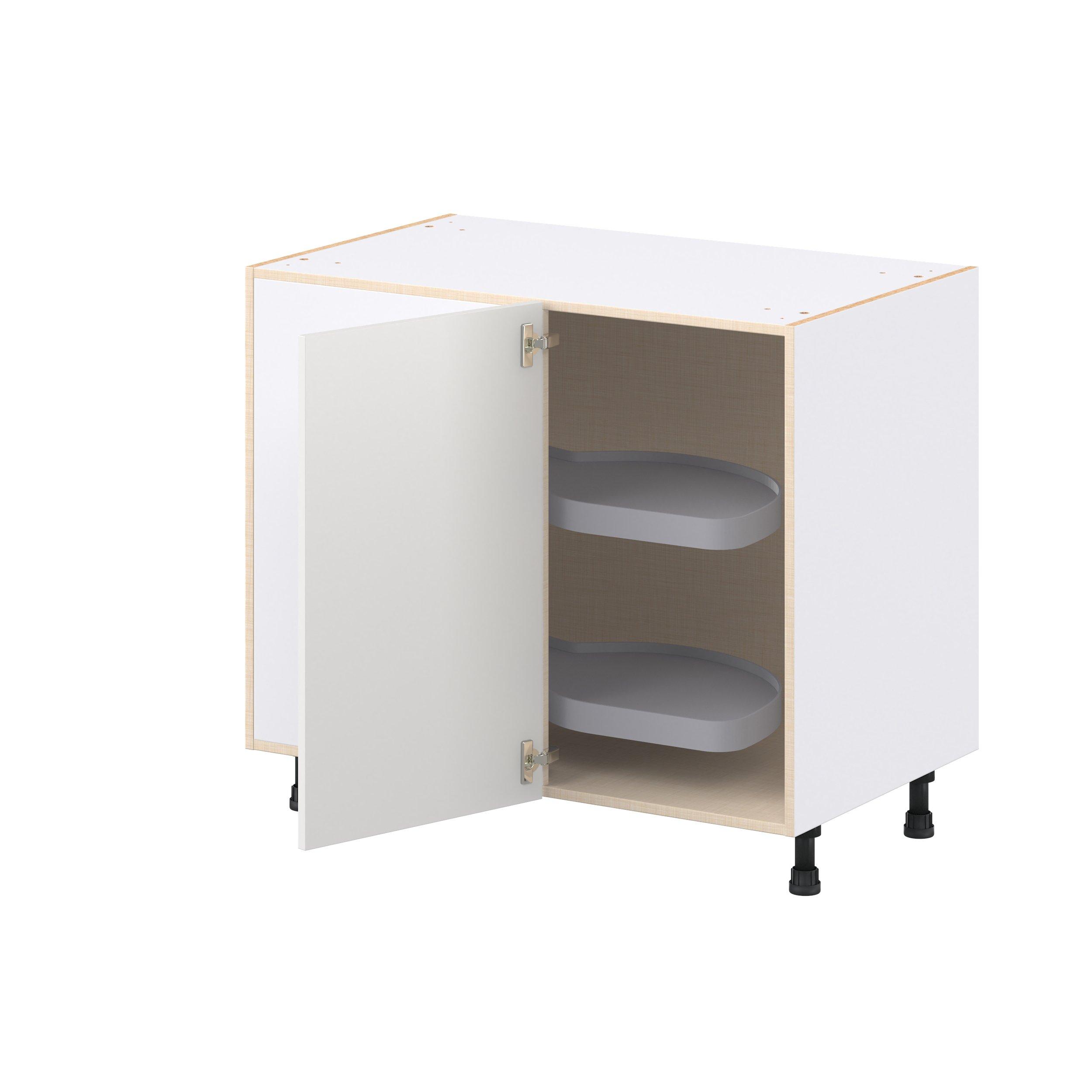 Candler 1 Door Lemans Blind Corner Base Cabinet