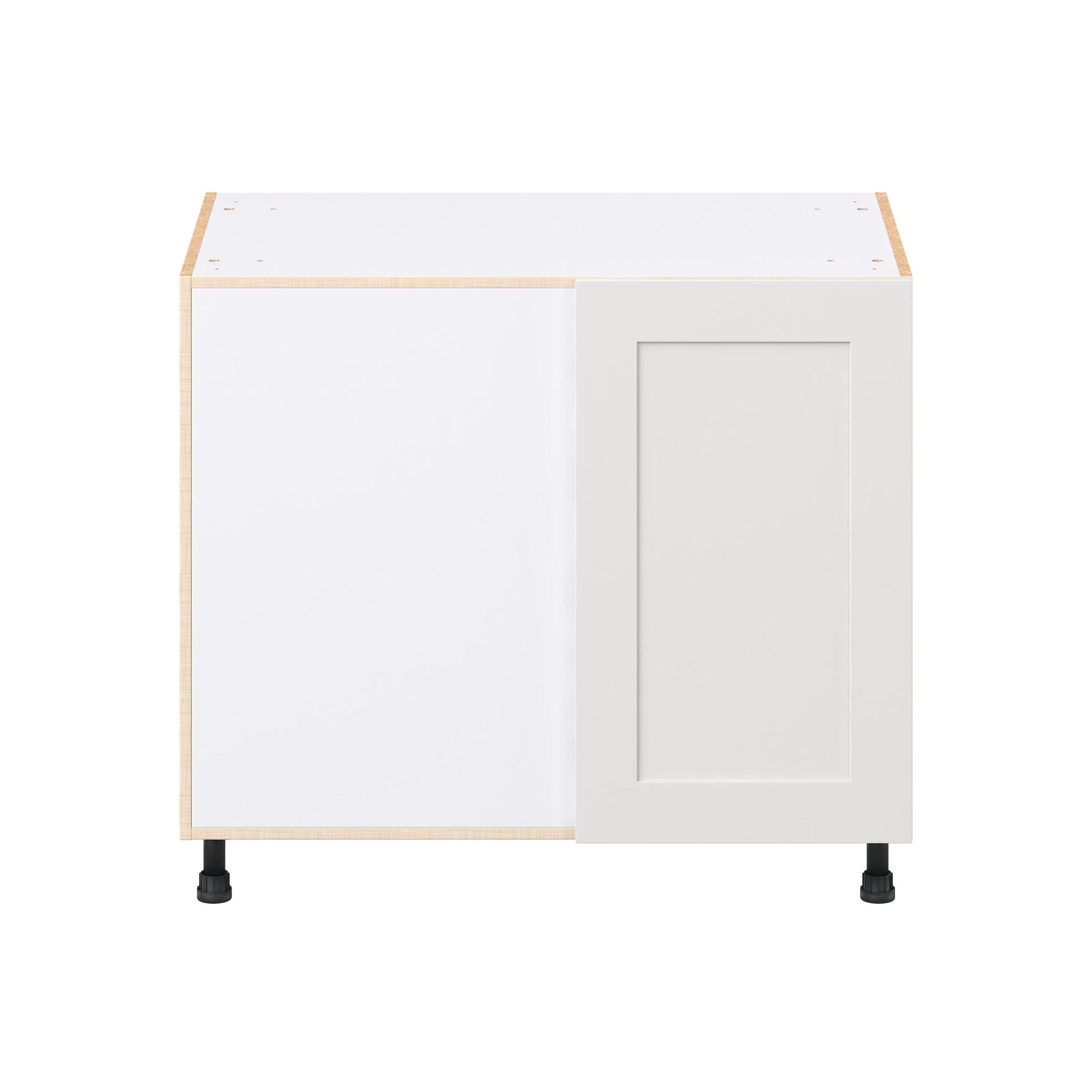Candler 1 Door Lemans Blind Corner Base Cabinet