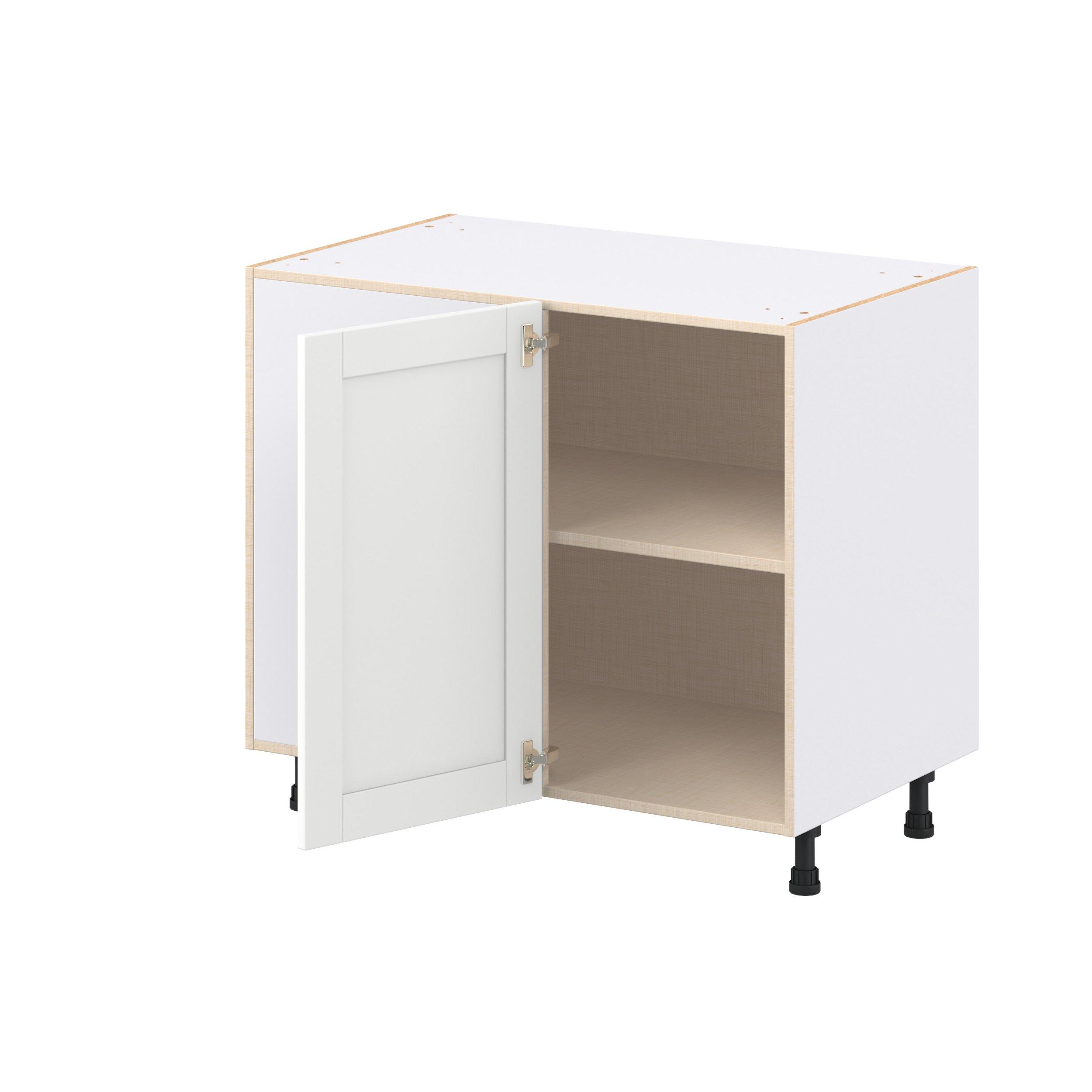 Summerhill 1 Door Blind Corner Base Cabinet