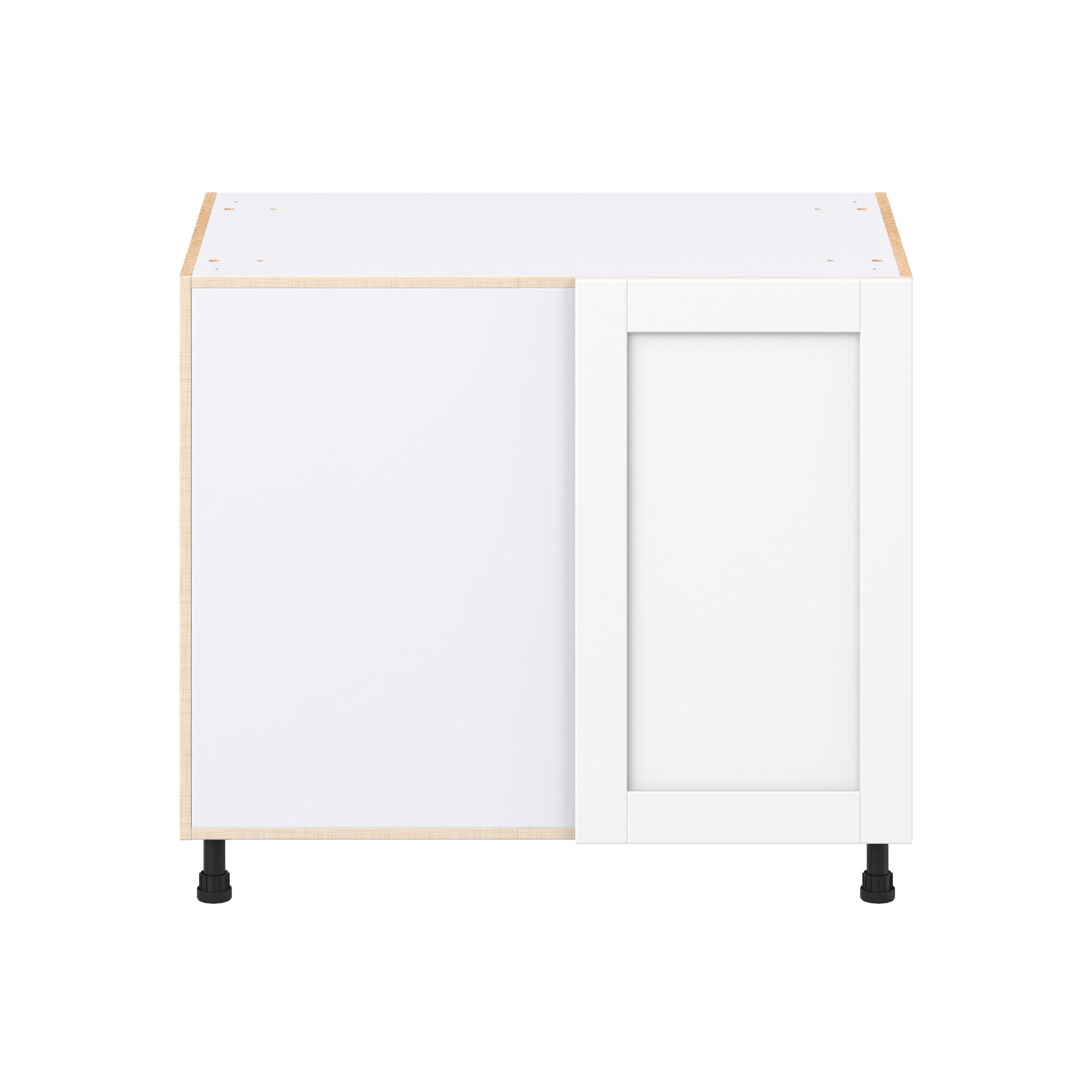 Summerhill 1 Door Blind Corner Base Cabinet