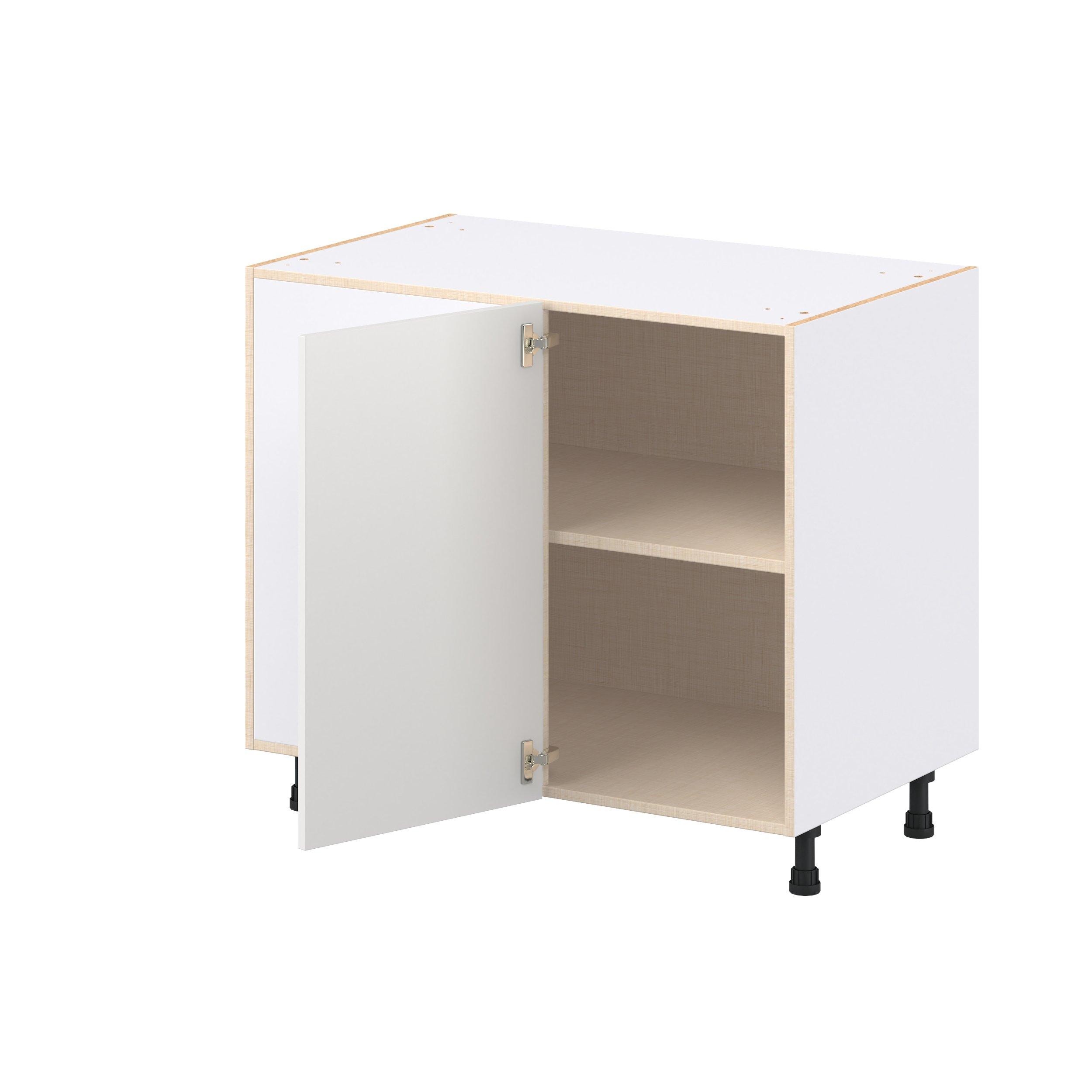 Candler 1 Door Blind Corner Base Cabinet