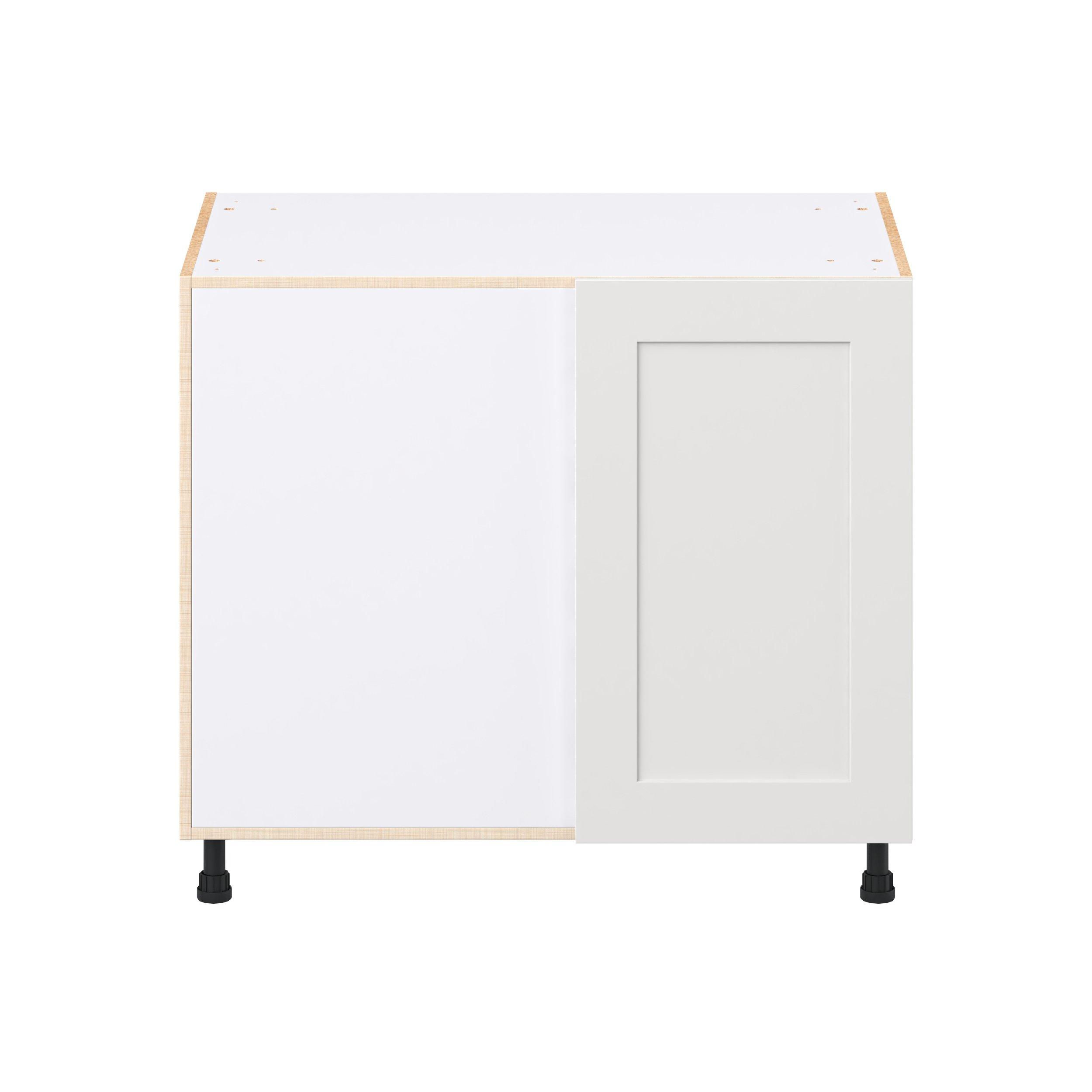Candler 1 Door Blind Corner Base Cabinet