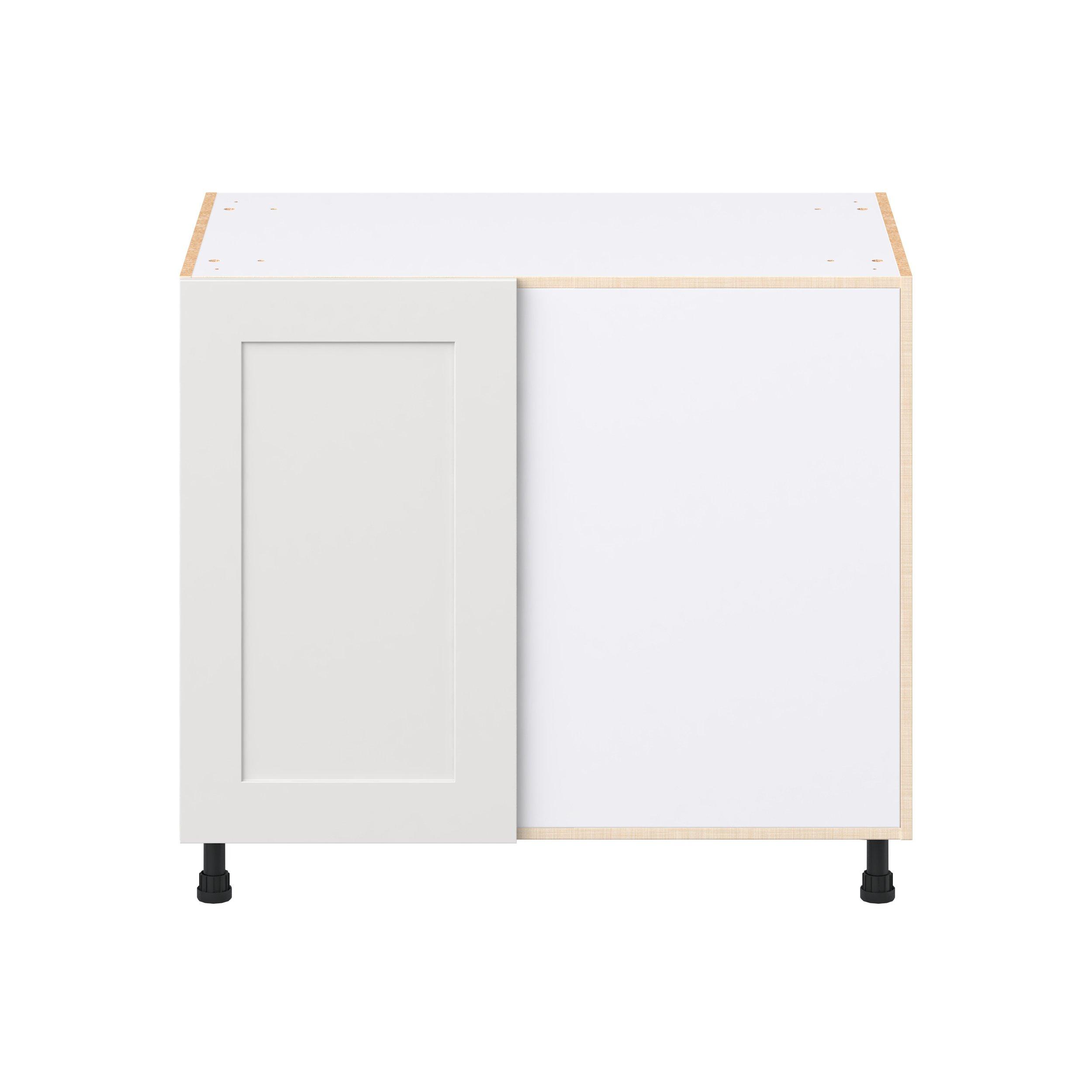 Candler 1 Door Blind Corner Base Cabinet