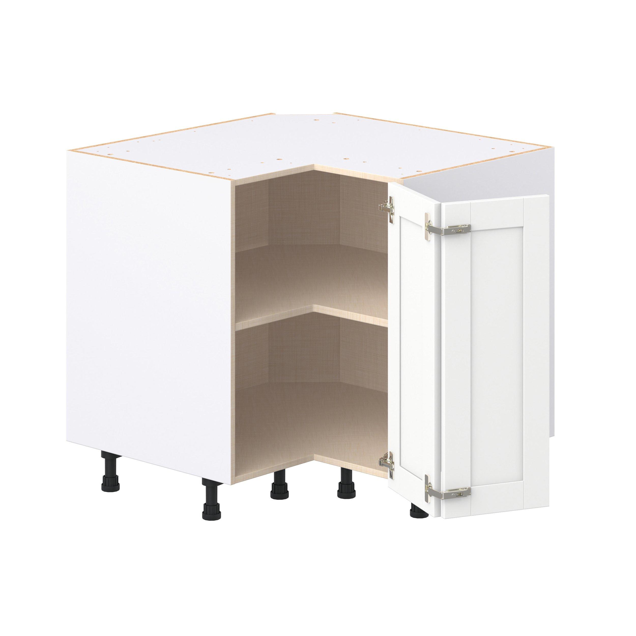 Summerhill 1 Door Appliance Base Cabinet