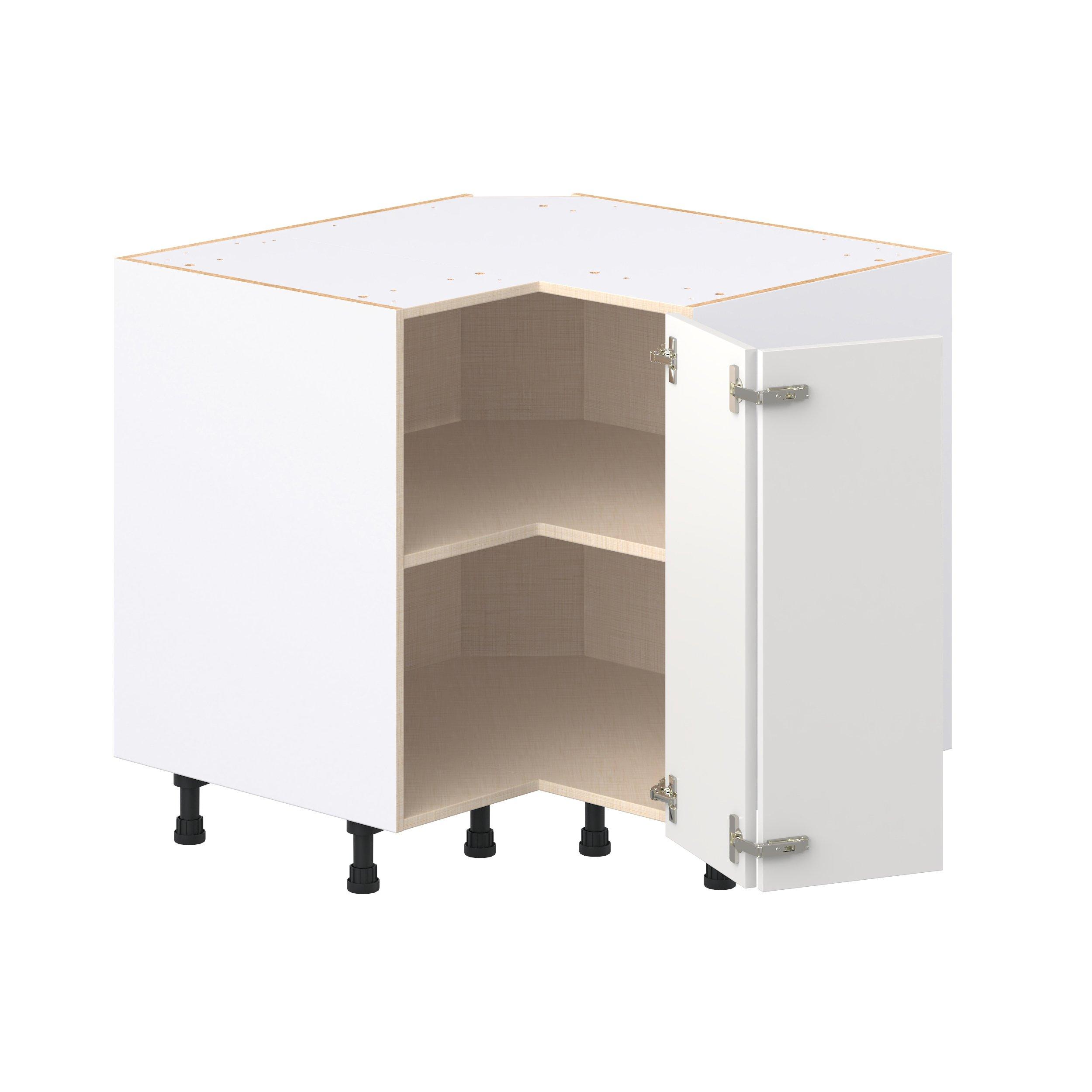 Candler 1 Door Appliance Base Cabinet