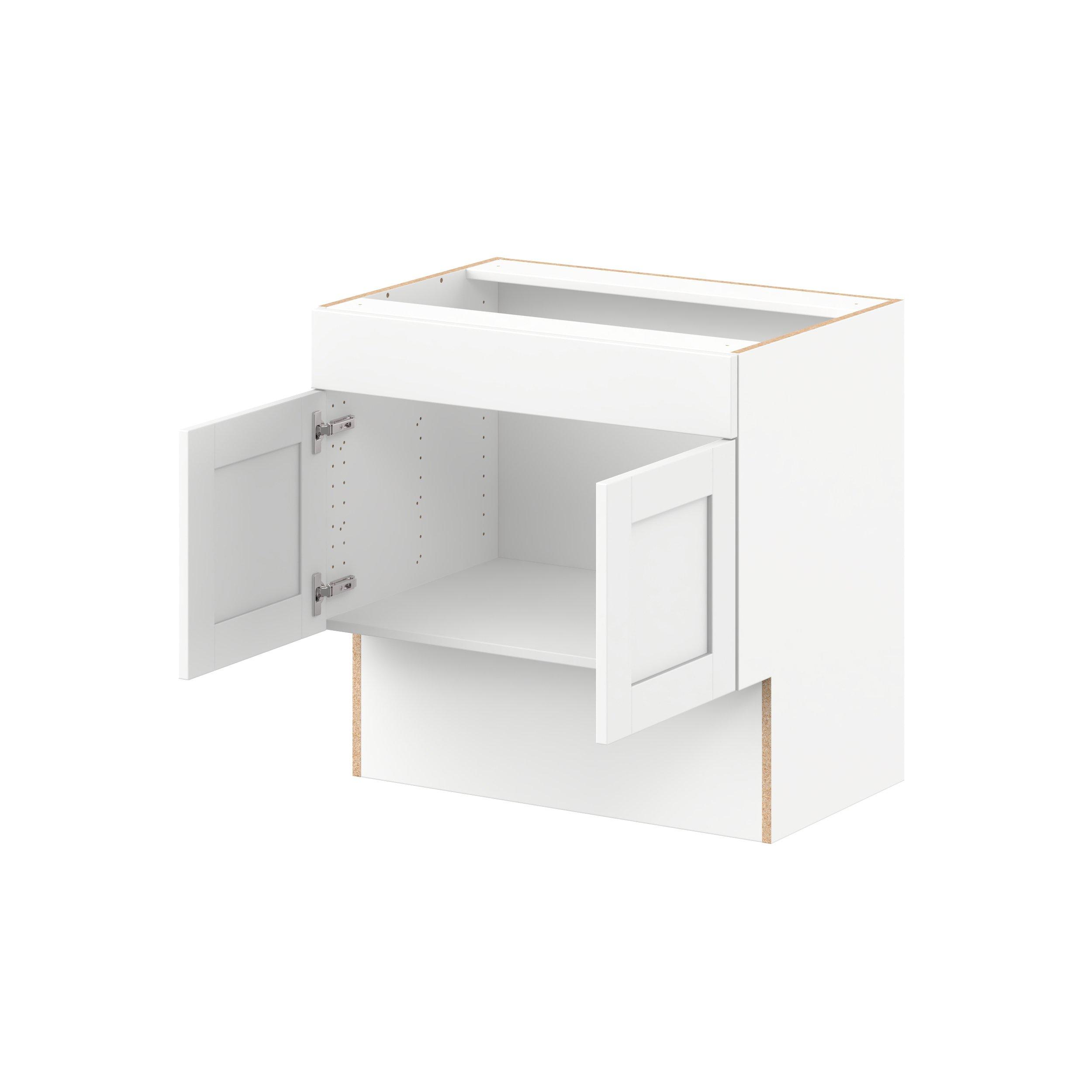Summerhill 2 Door Vanity Sink Base Cabinet