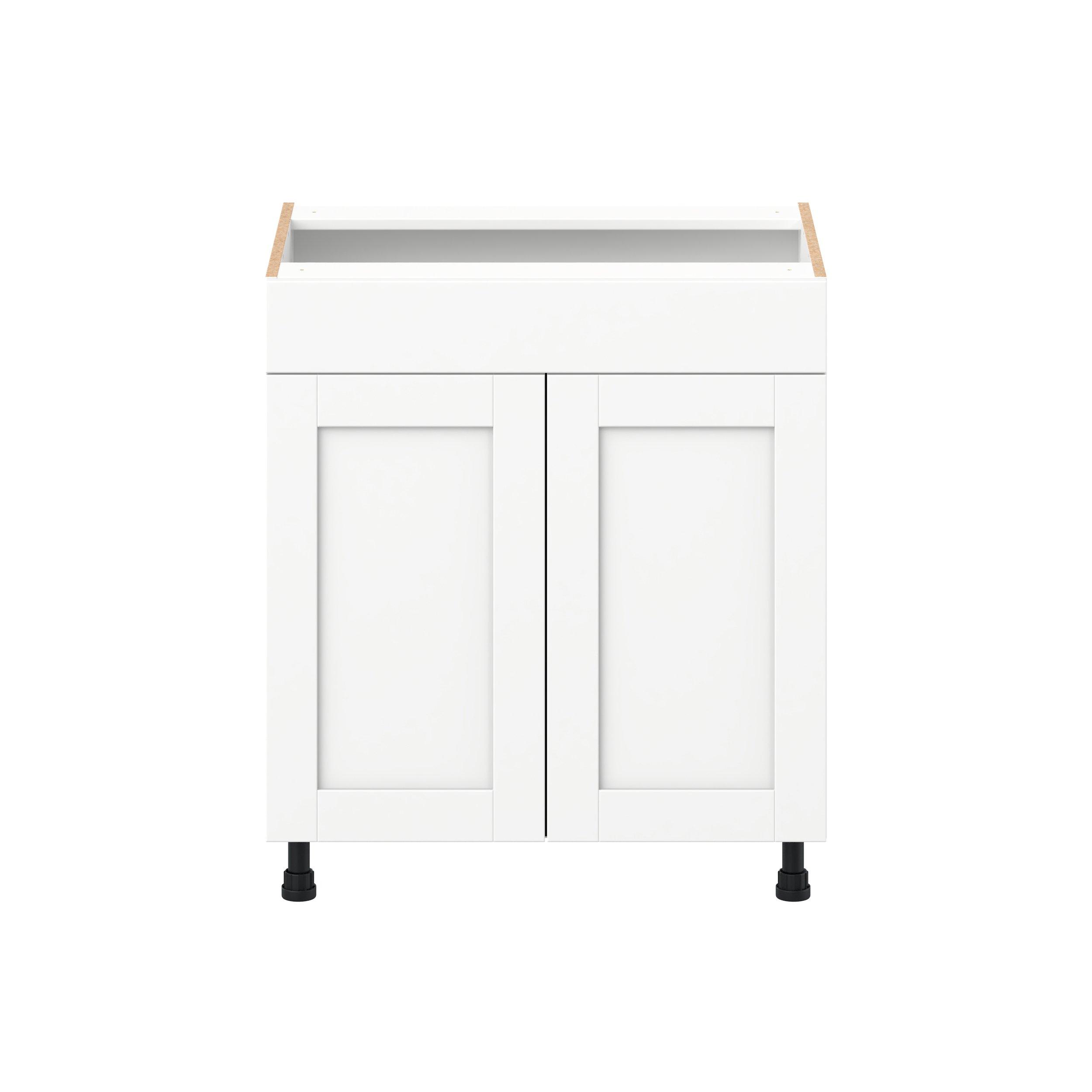 Summerhill 2 Door Vanity Sink Base Cabinet