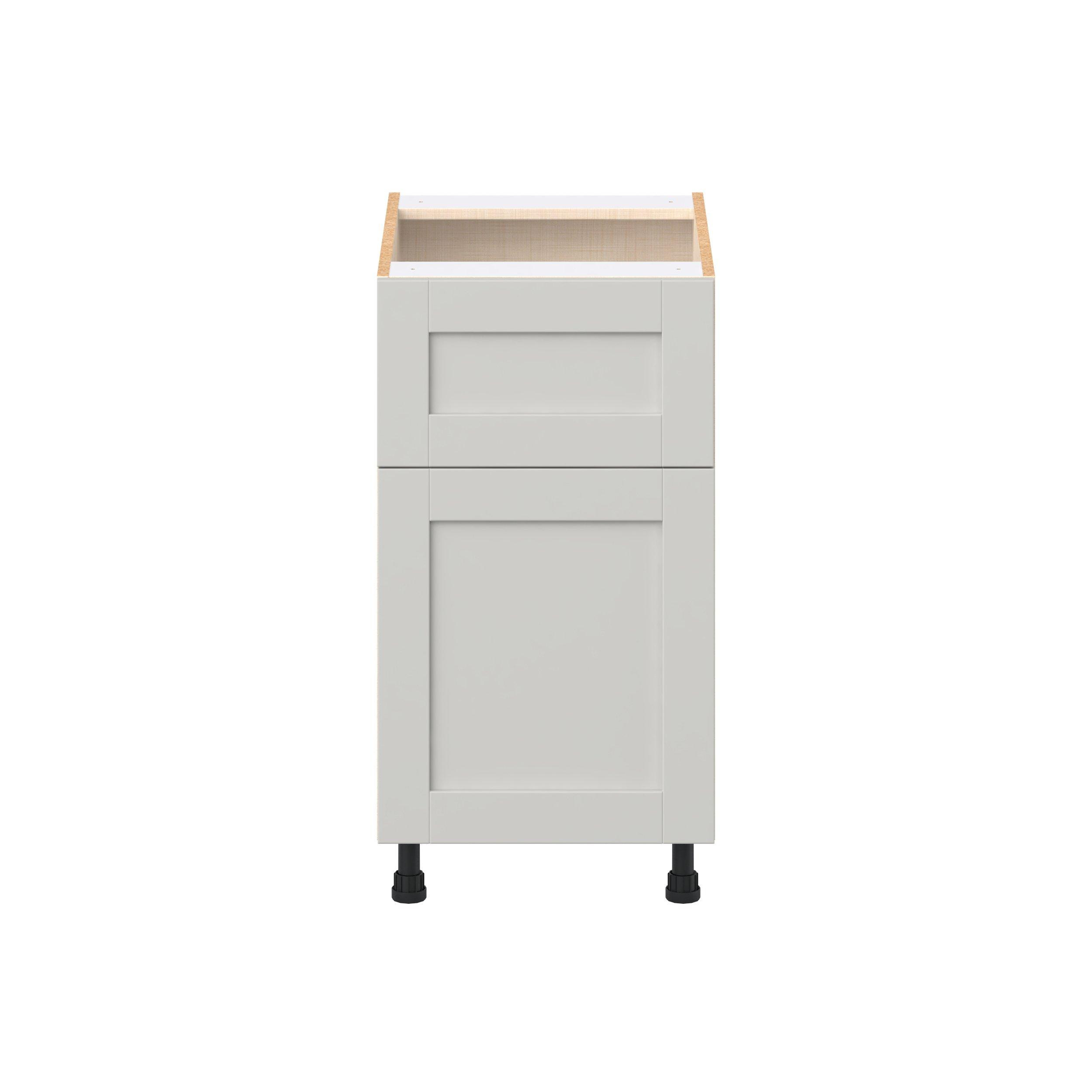 Summerhill 1 Door 1 Drawer Base Cabinet