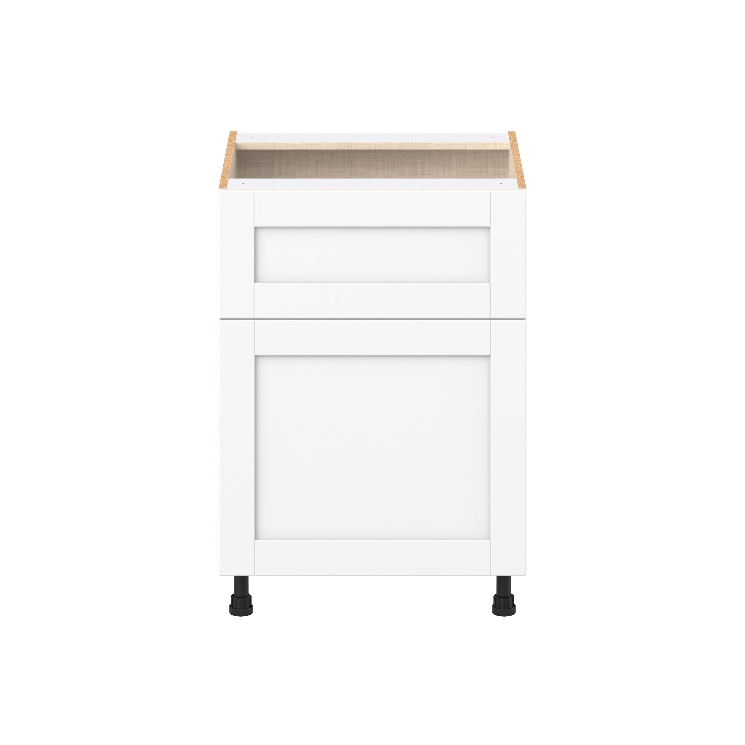 Summerhill 1 Door 1 Drawer Base Cabinet