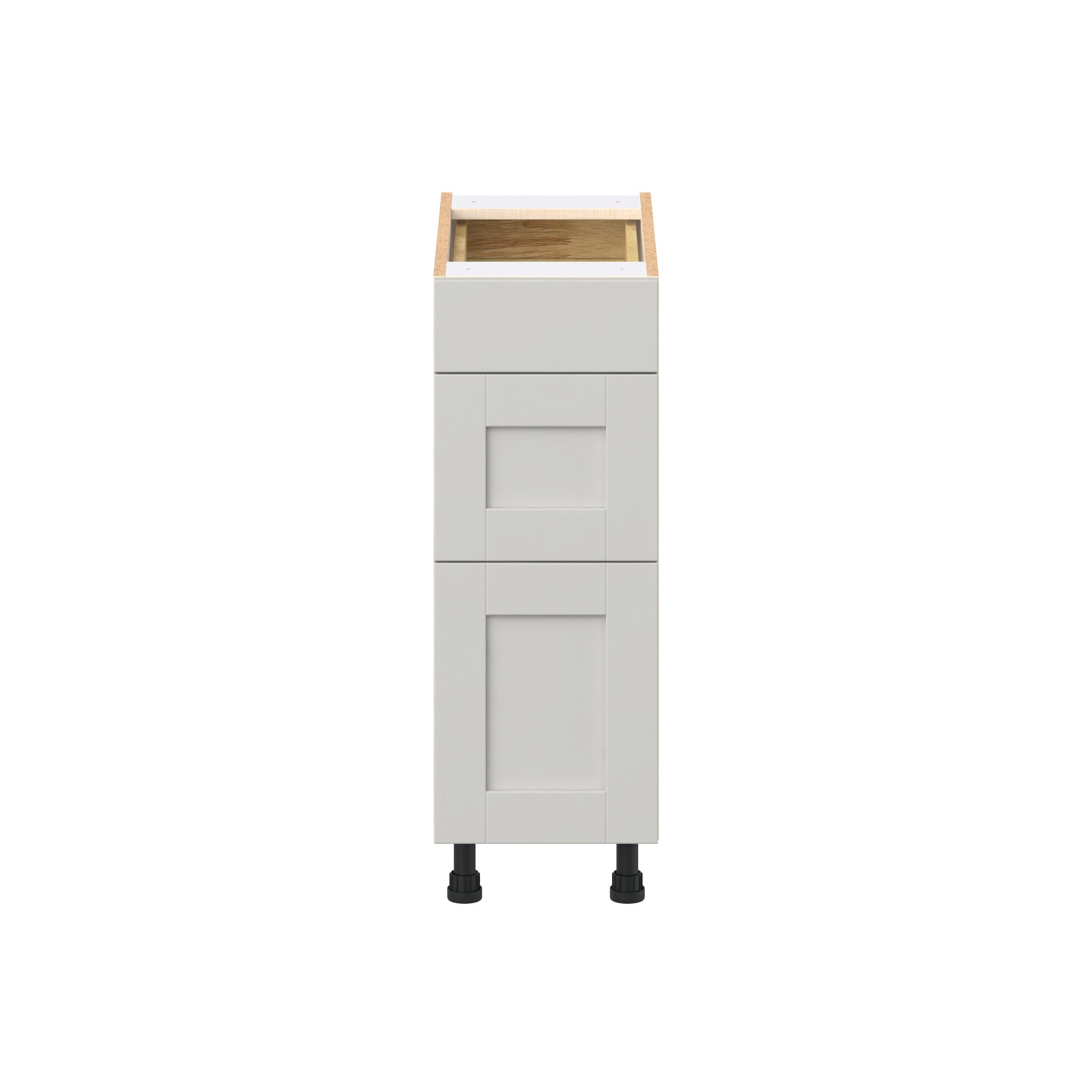 Summerhill 3 Drawer Base Cabinet