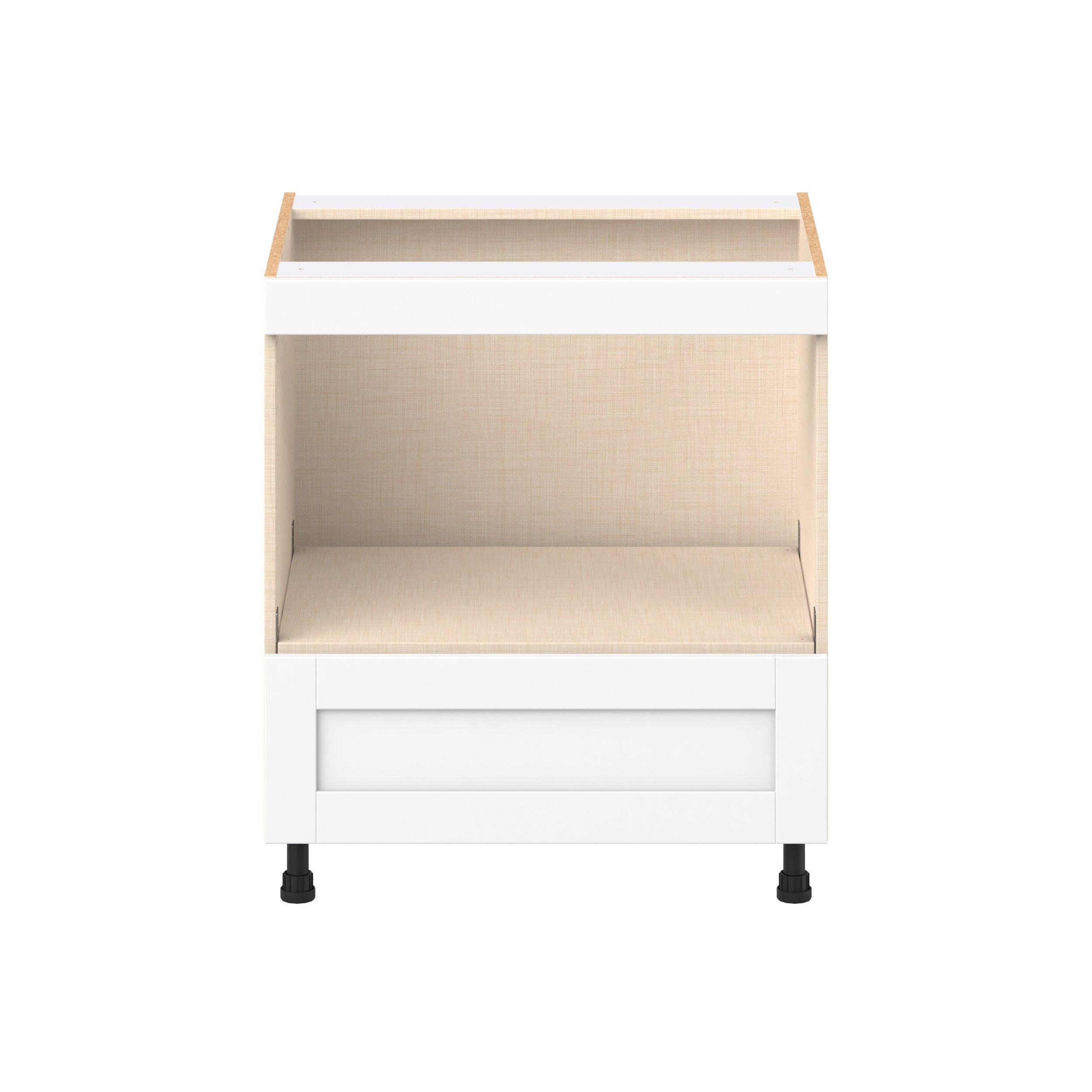 Summerhill 1 Drawer Appliance Base Cabinet